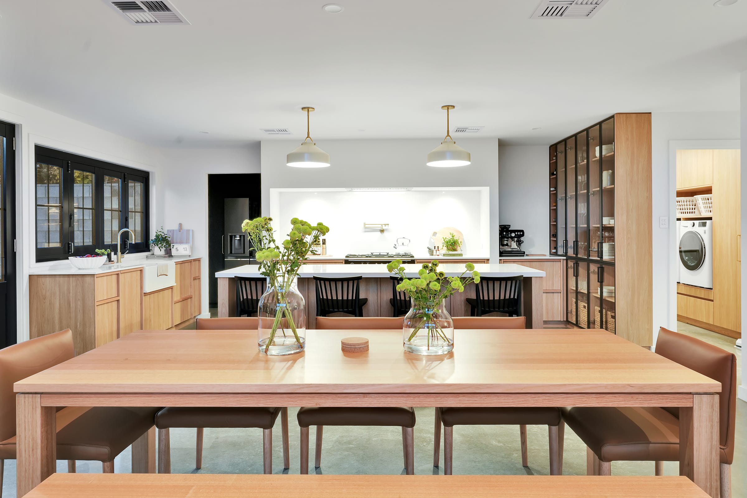 Alpine — Forever Home by Zanetto Builders, Tasmania
