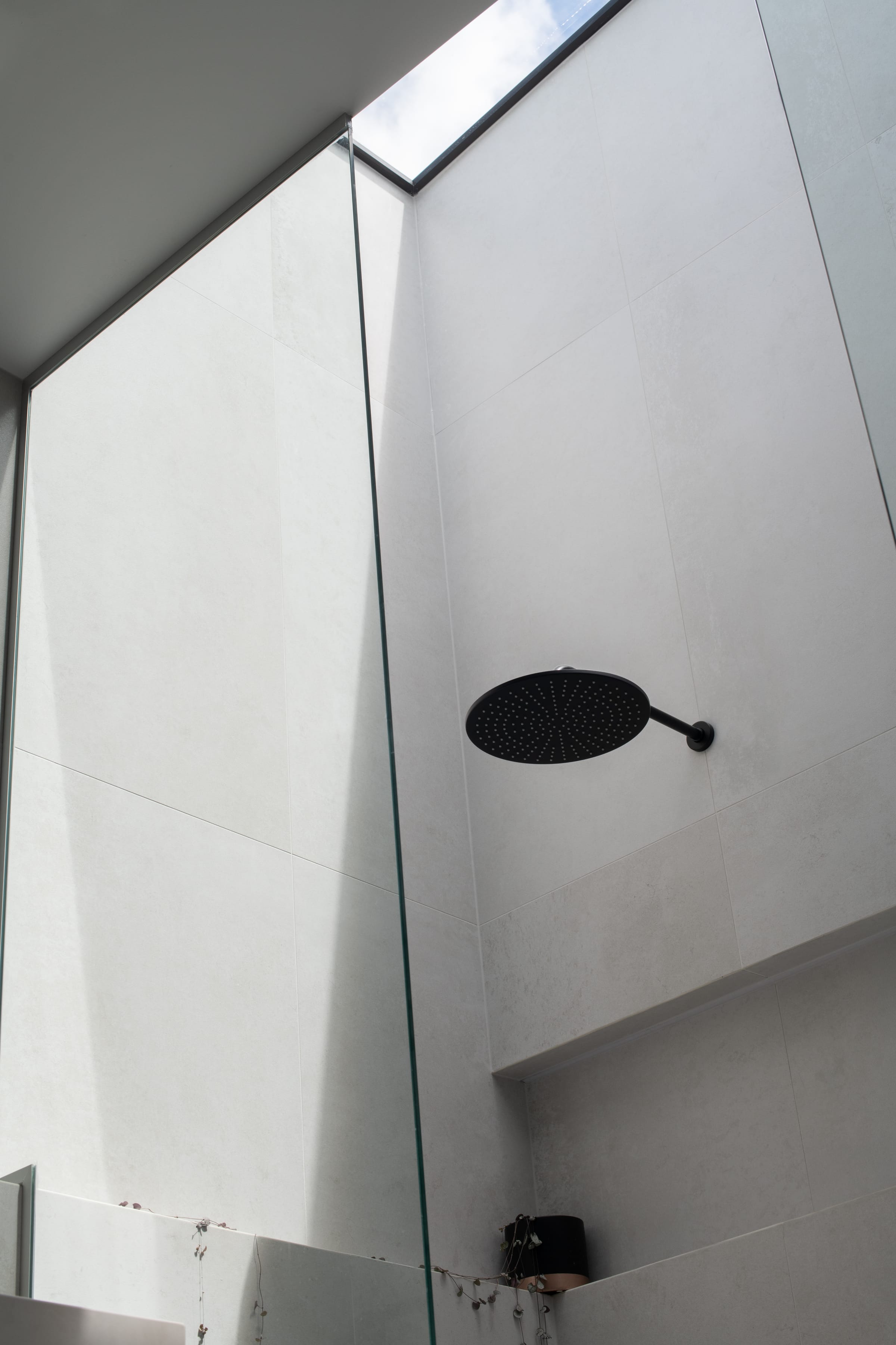 Asgard — Ensuite — Bathroom Project by Zanetto Builders, Tasmania
