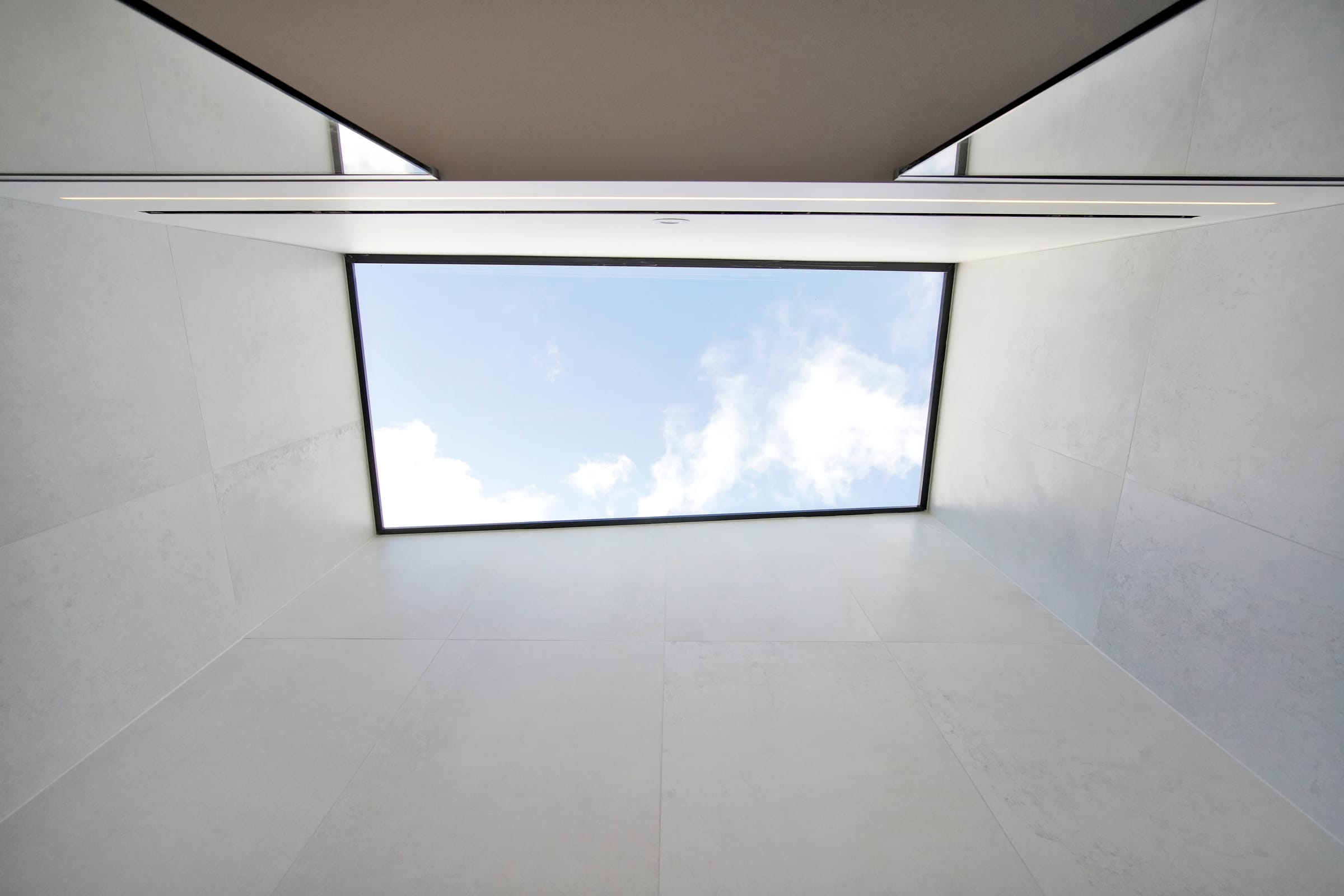 Asgard — Ensuite — Bathroom Project by Zanetto Builders, Tasmania
