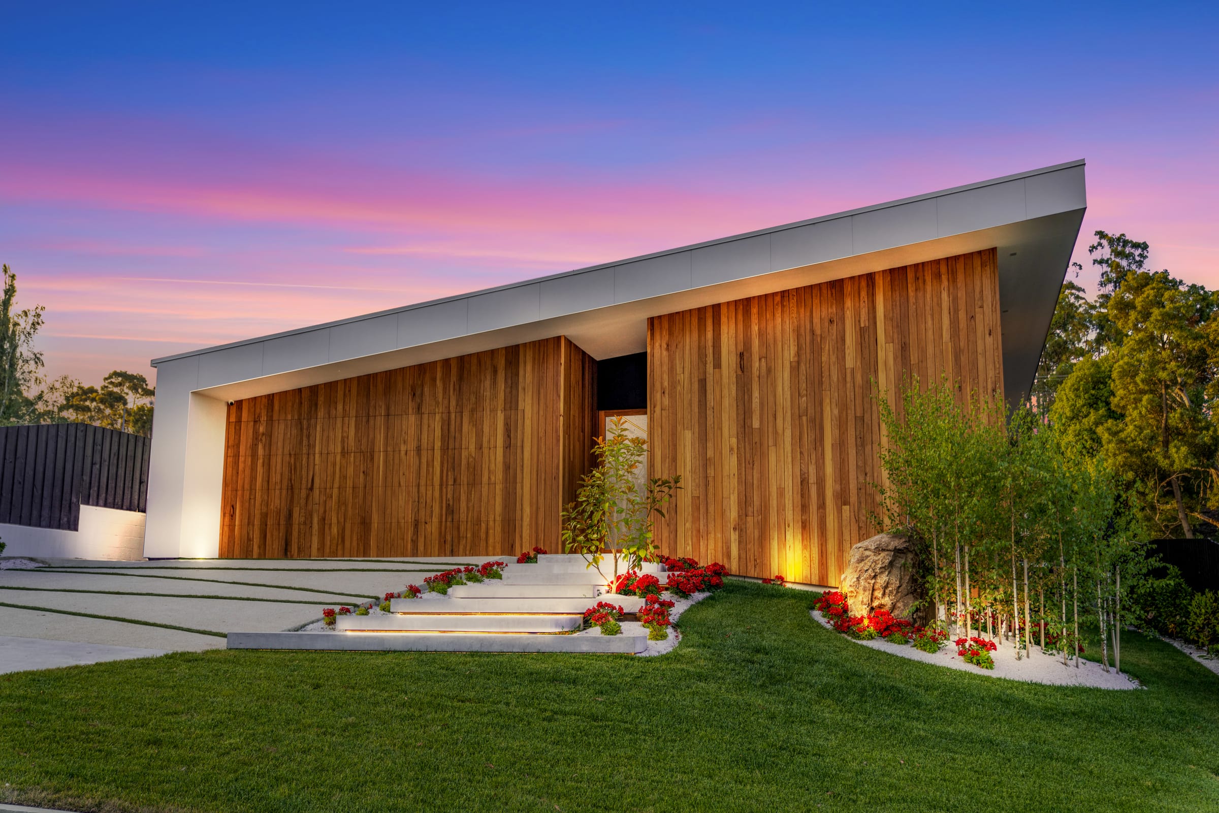 Asgard — Forever Home by Zanetto Builders, Tasmania