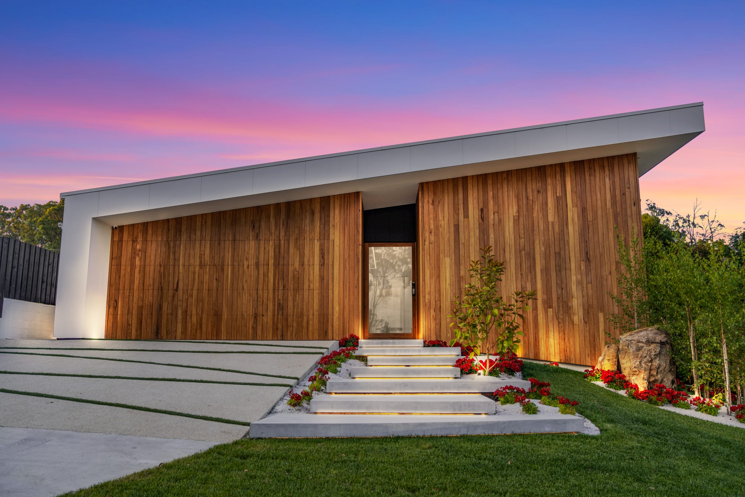 Asgard — Forever Home by Zanetto Builders, Tasmania
