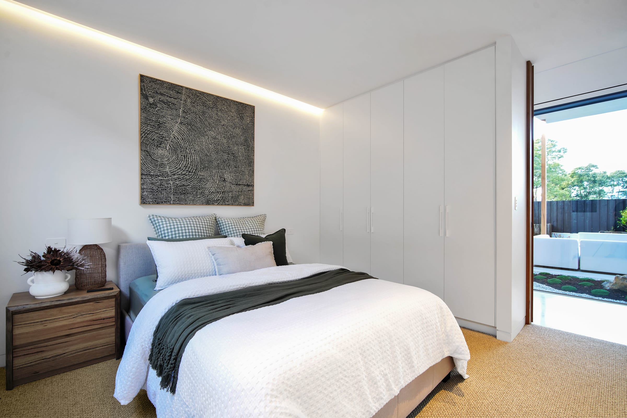 Asgard — Forever Home by Zanetto Builders, Tasmania