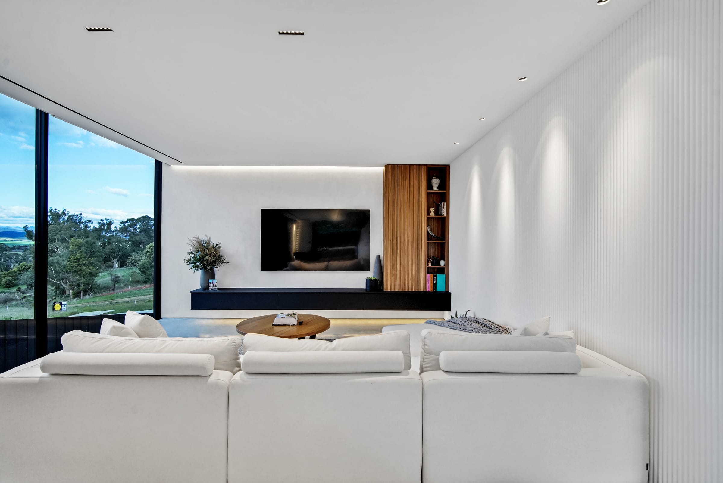 Asgard — Forever Home by Zanetto Builders, Tasmania