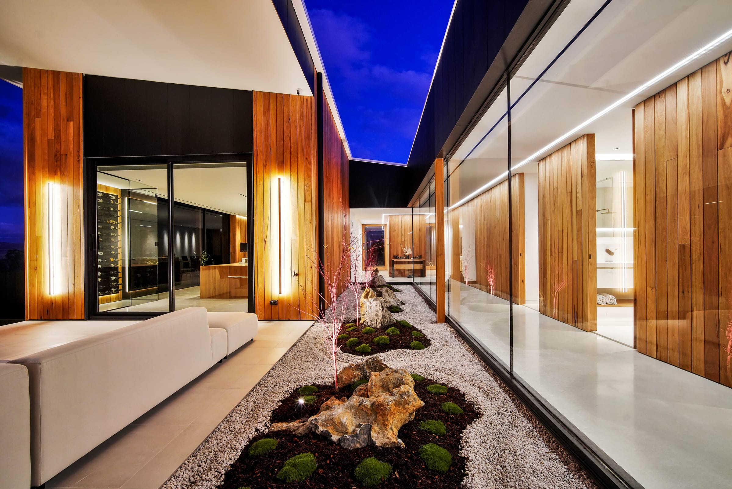 Asgard — Zanetto Builders
