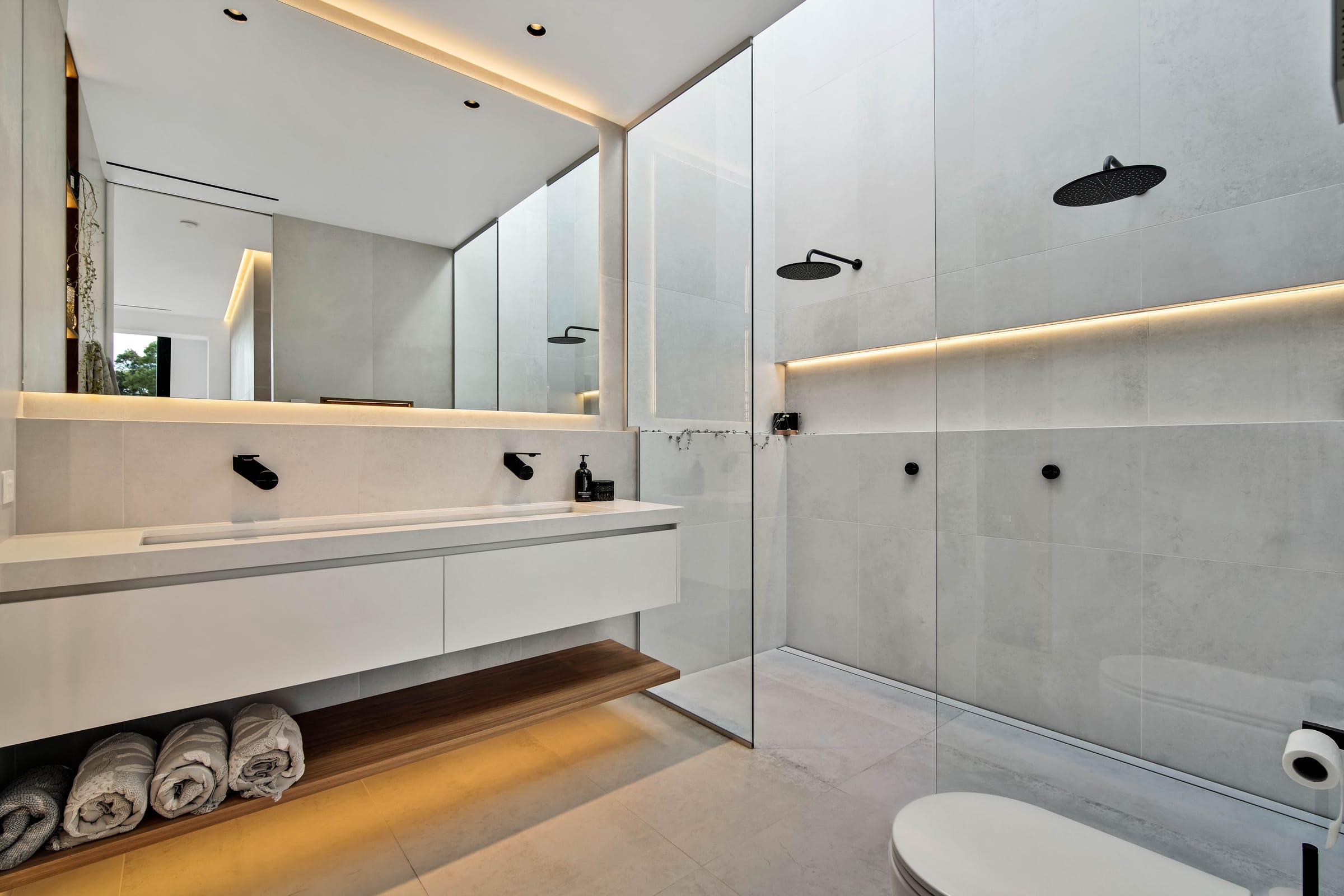 Asgard — Forever Home by Zanetto Builders, Tasmania