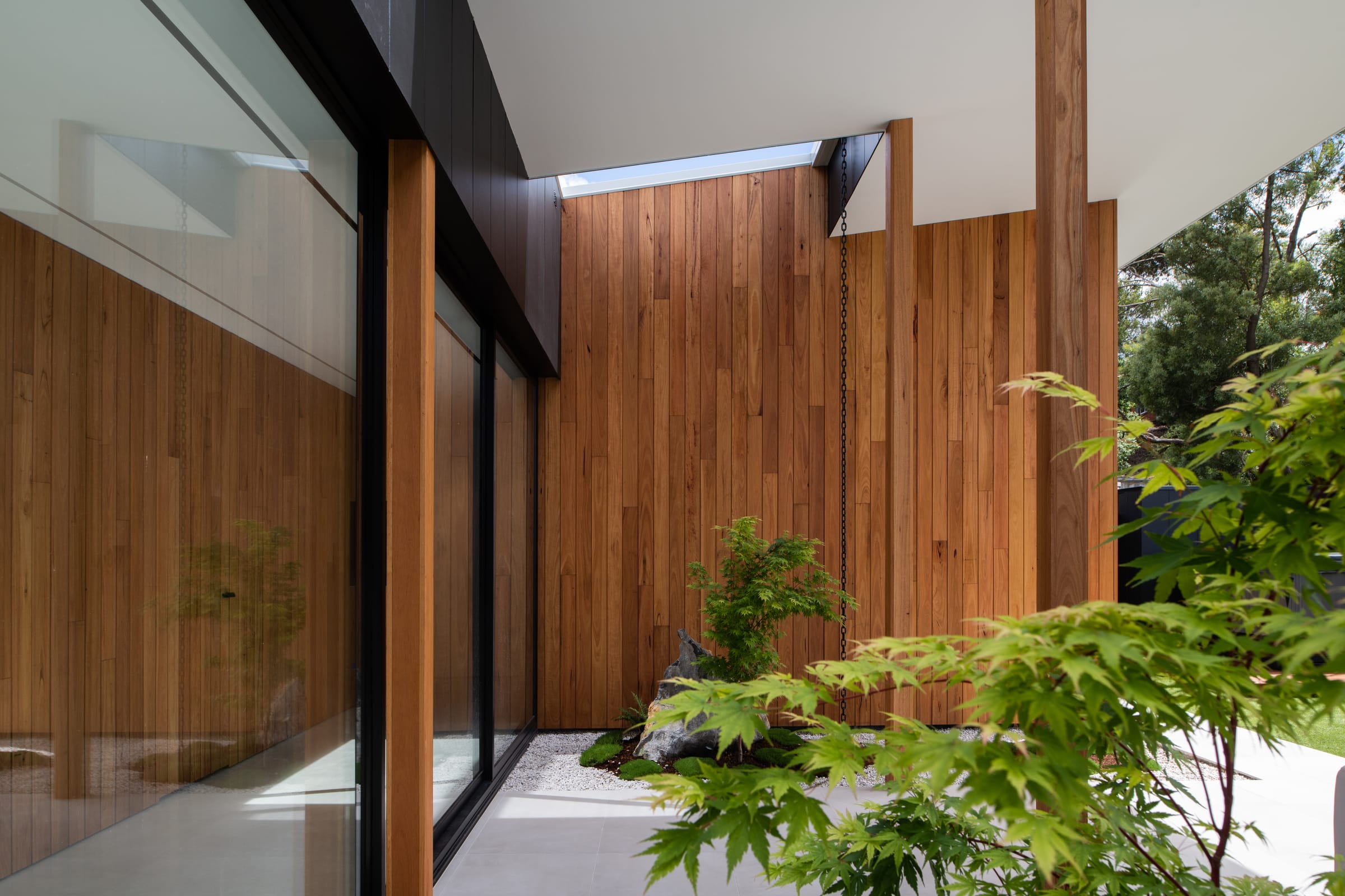 Asgard — Forever Home by Zanetto Builders, Tasmania