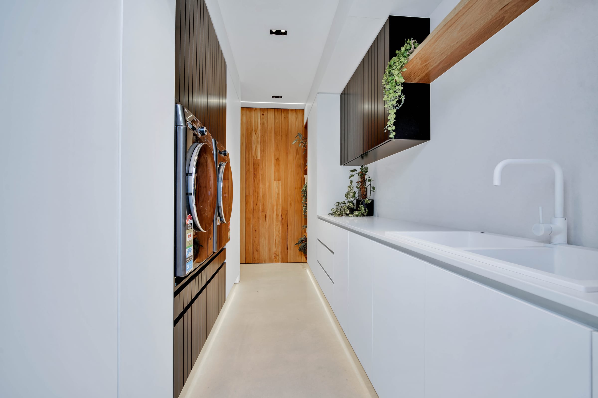 Asgard — Forever Home by Zanetto Builders, Tasmania