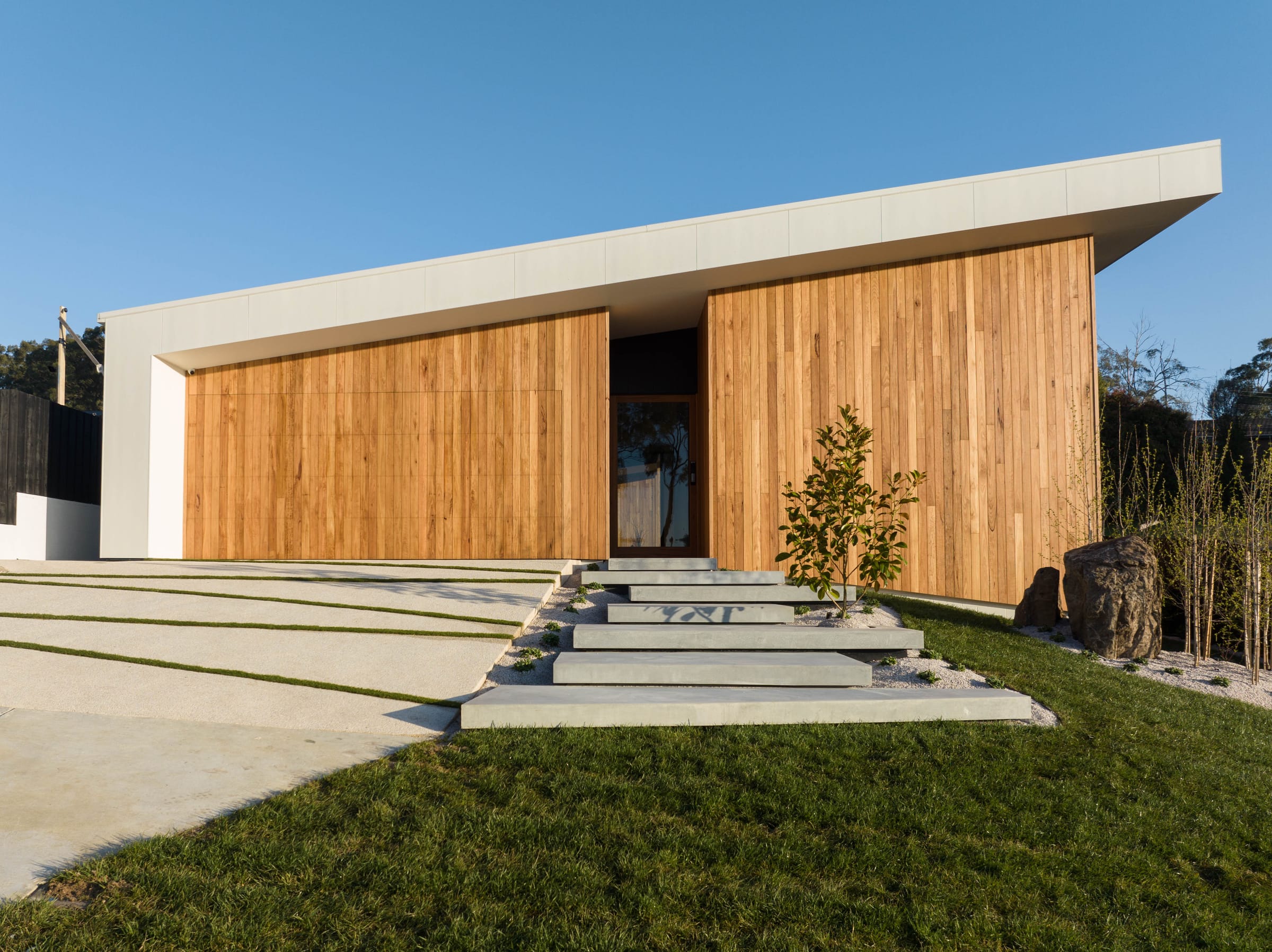 Asgard — Forever Home by Zanetto Builders, Tasmania