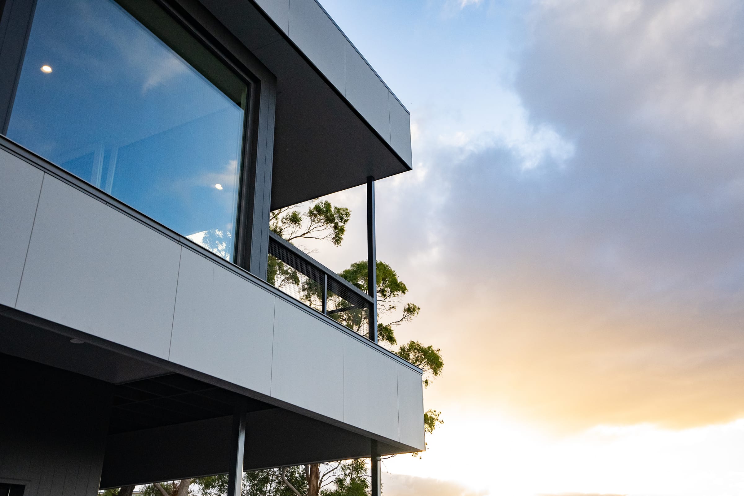 Bluebush Passivhaus — Forever Home by Zanetto Builders, Tasmania
