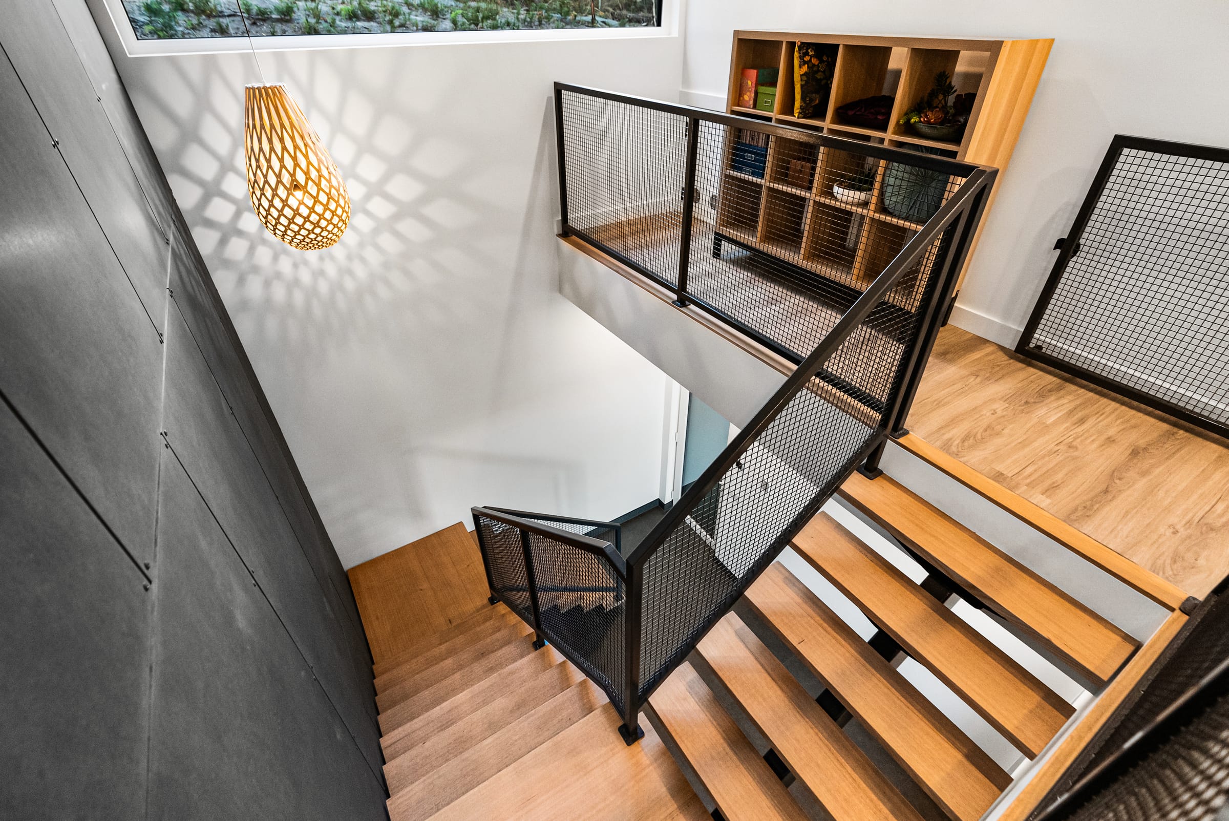 Bluebush Passivhaus — Forever Home by Zanetto Builders, Tasmania