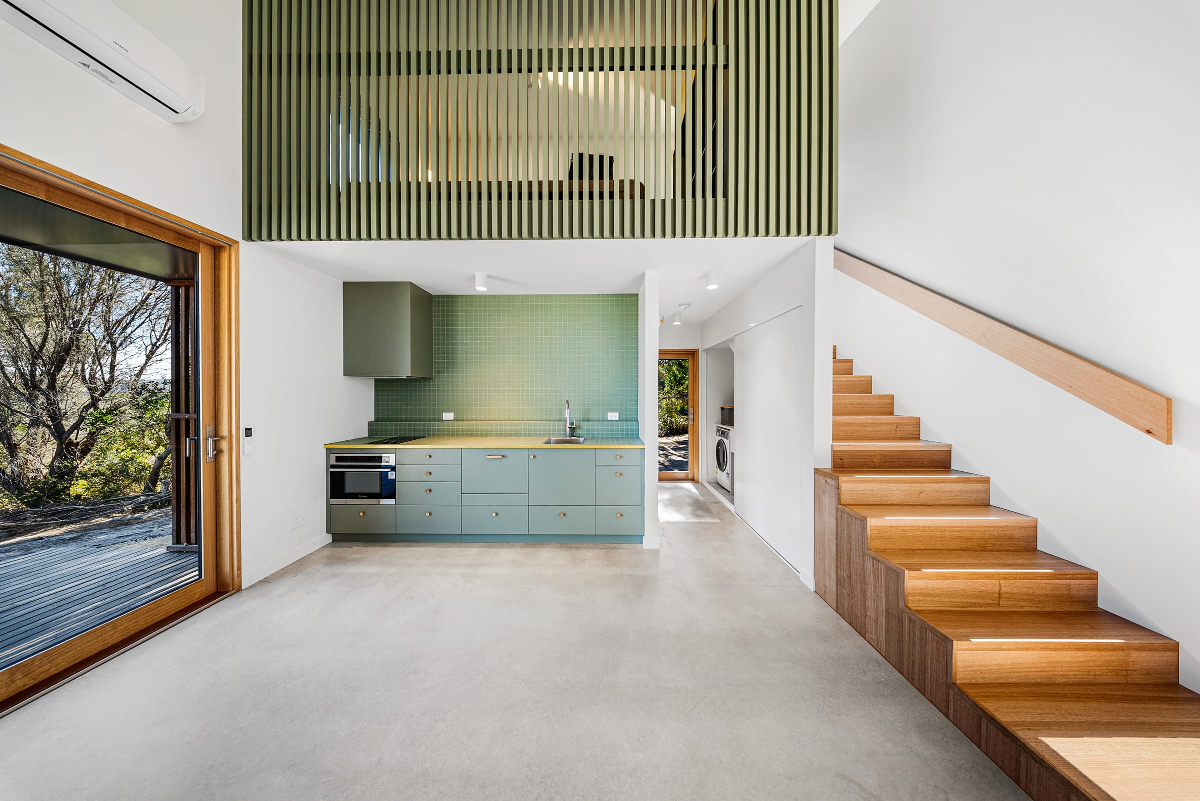 Energy Efficient Home Builders — Zanetto Builders craftsmanship