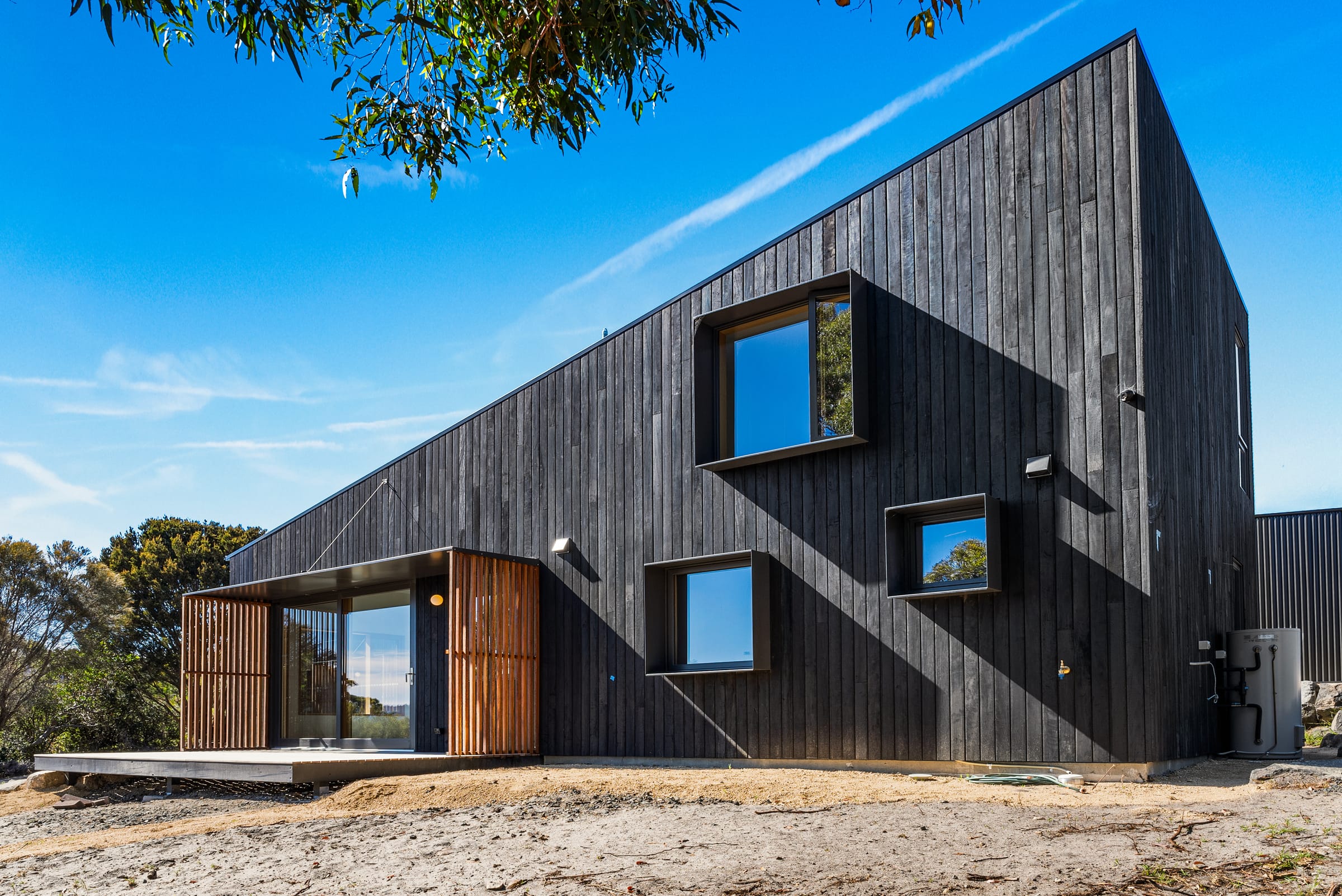 Fysh Place — Forever Home by Zanetto Builders, Tasmania