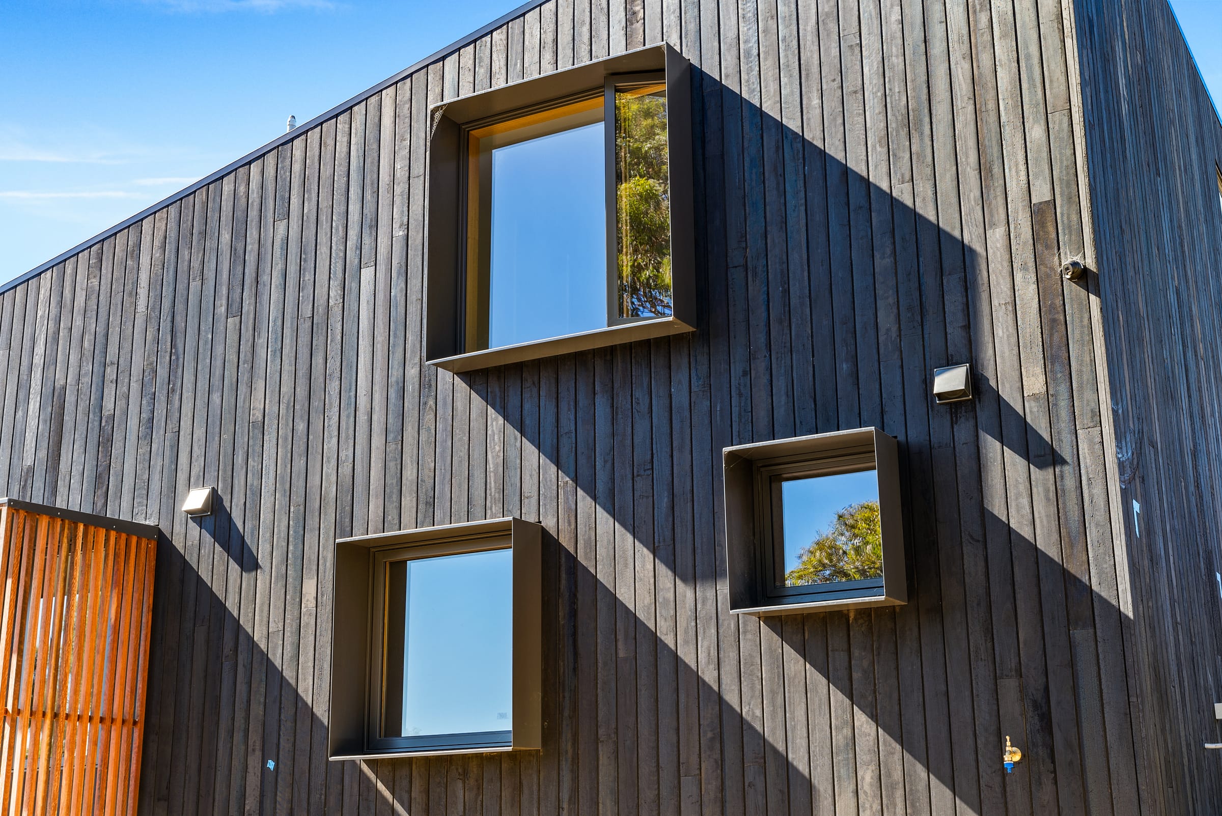 Fysh Place — Forever Home by Zanetto Builders, Tasmania