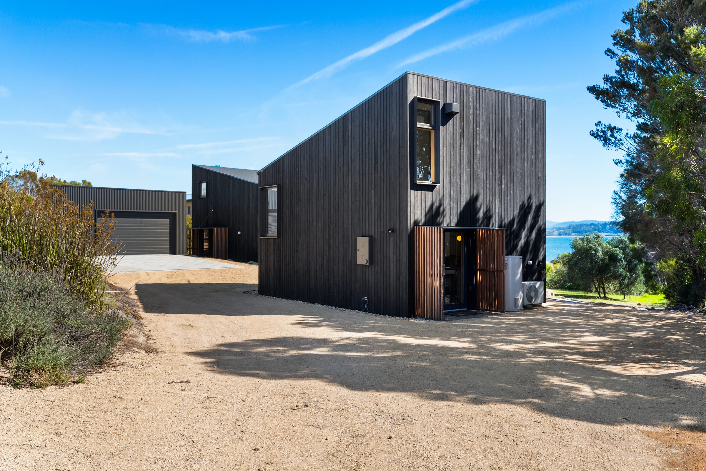 Fysh Place — Forever Home by Zanetto Builders, Tasmania
