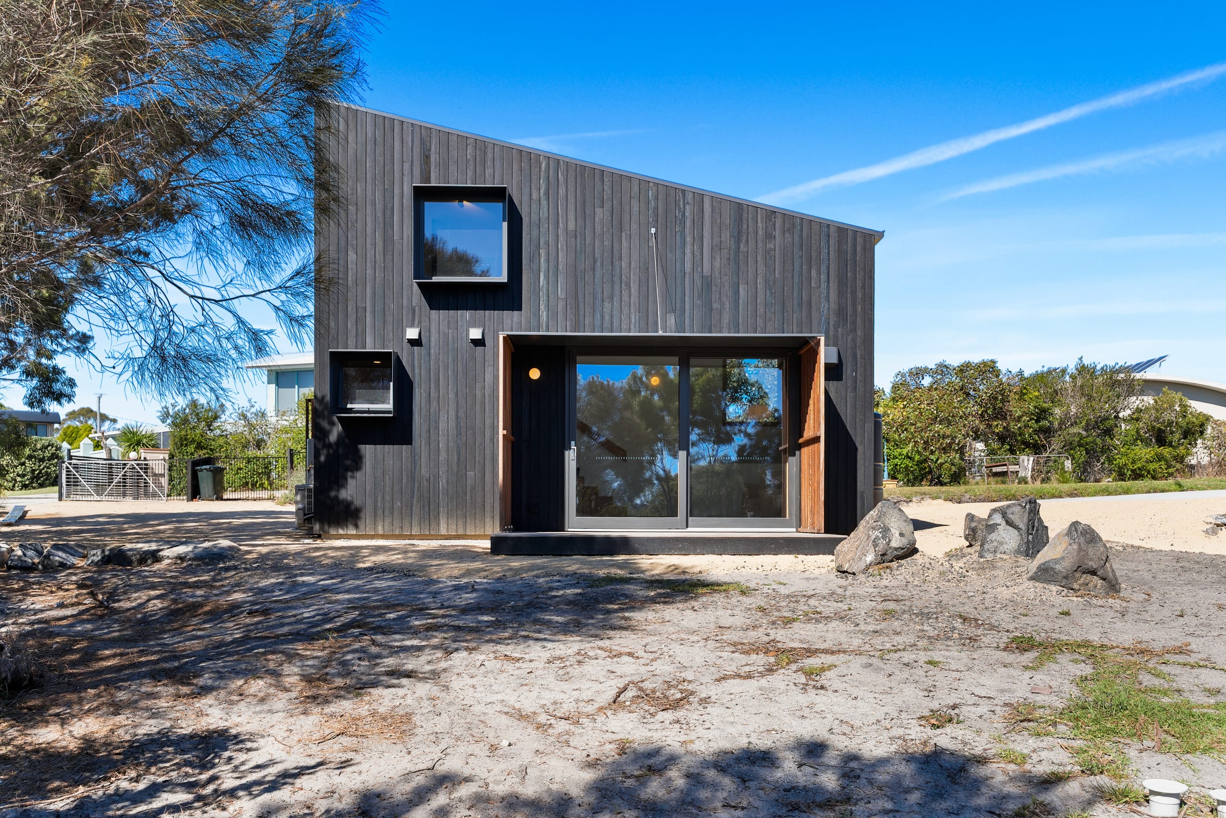 Fysh Place — Forever Home by Zanetto Builders, Tasmania