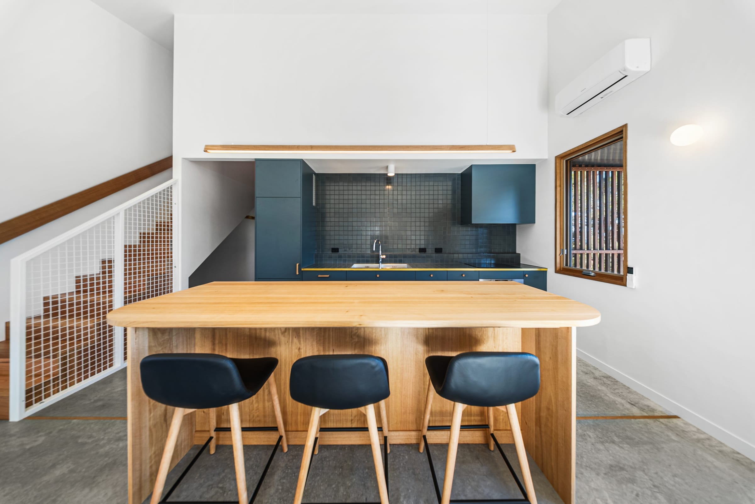 Fysh Place — Forever Home by Zanetto Builders, Tasmania