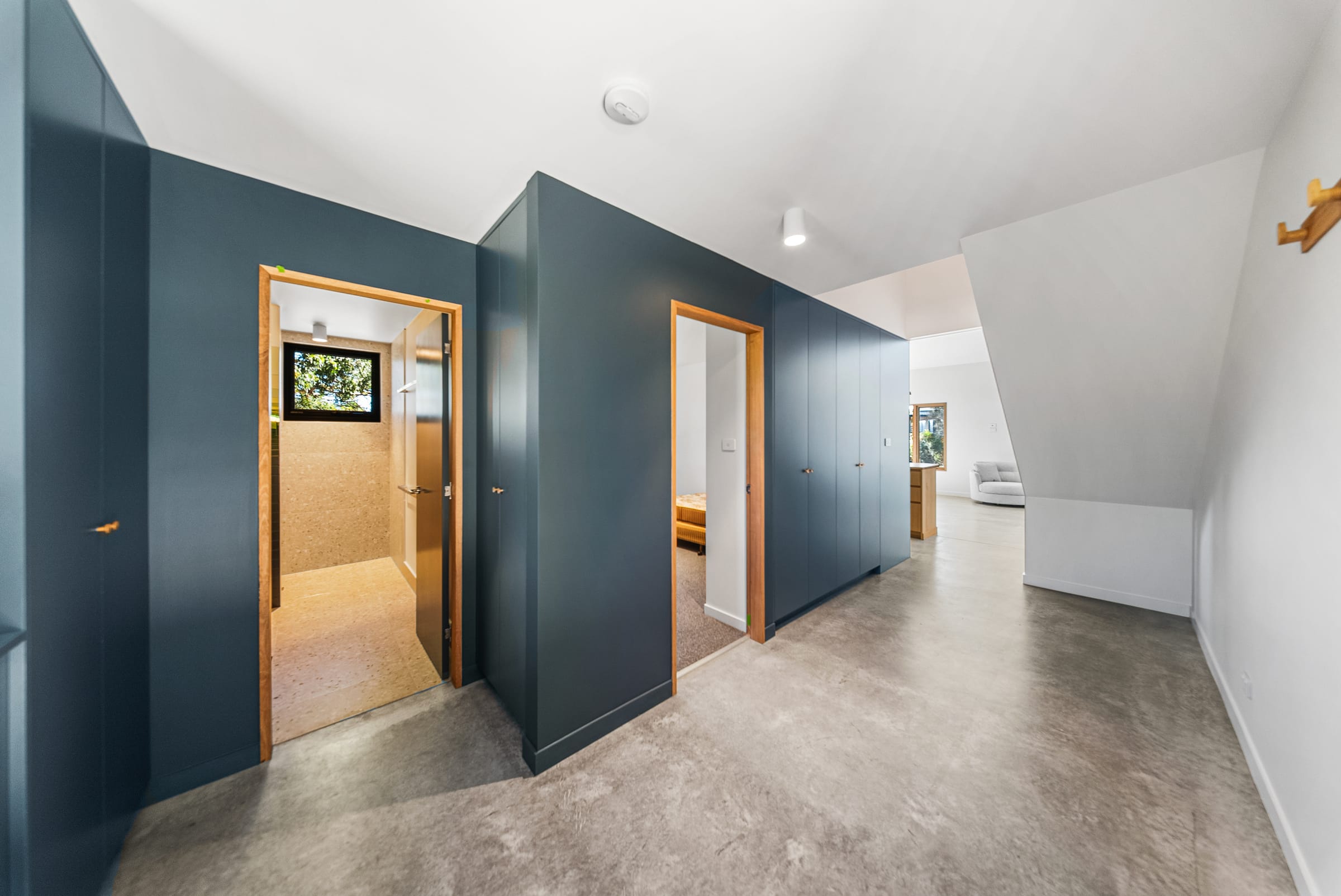 Fysh Place — Forever Home by Zanetto Builders, Tasmania