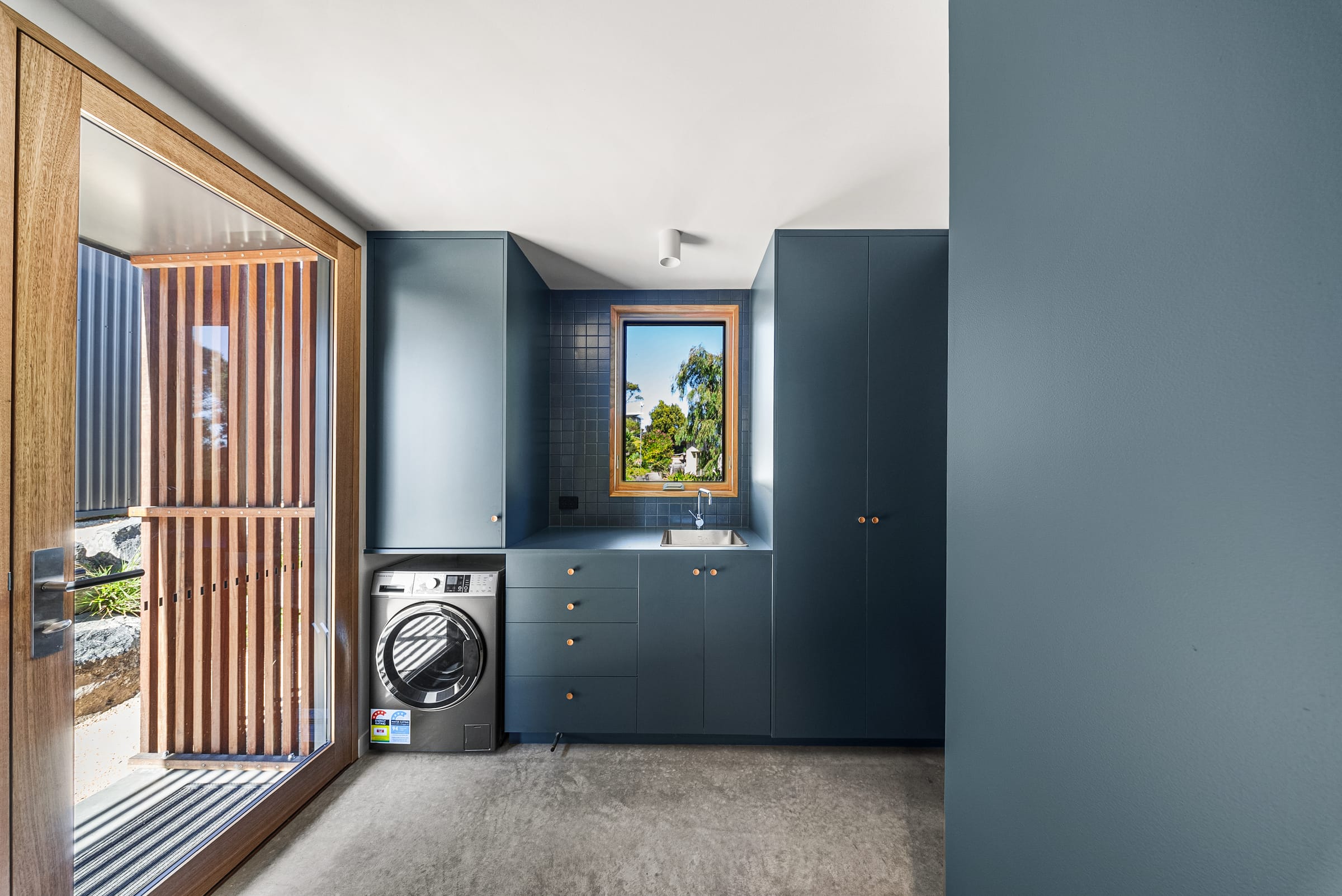 Eco Home Builders — Zanetto Builders craftsmanship