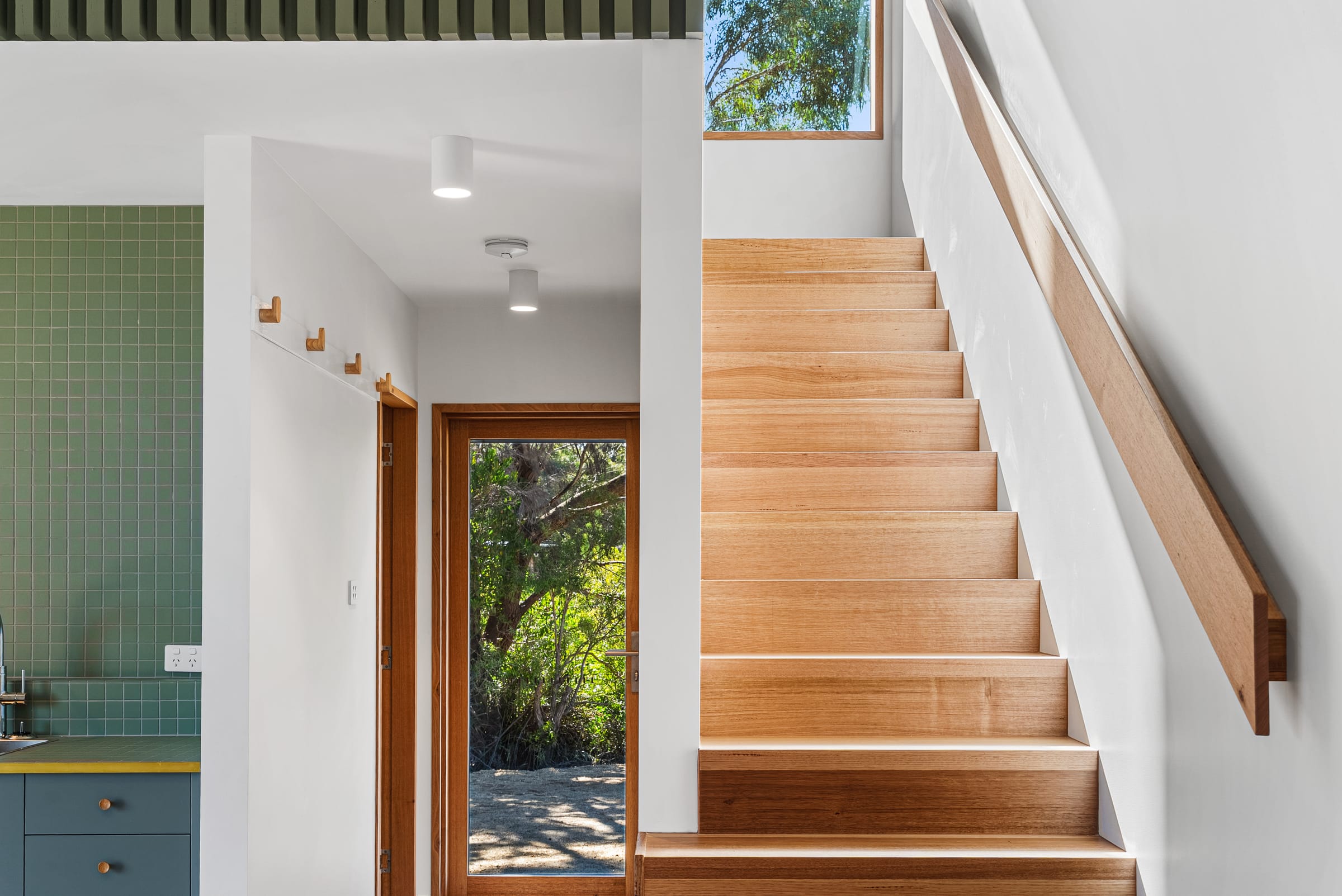 Fysh Place — Forever Home by Zanetto Builders, Tasmania