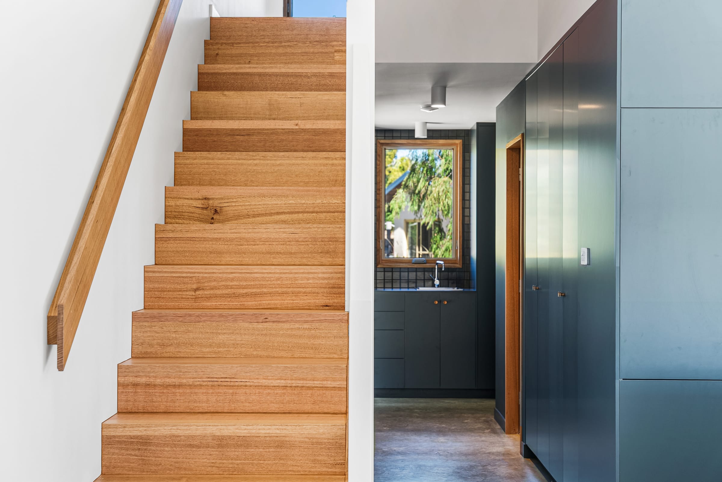 Fysh Place — Forever Home by Zanetto Builders, Tasmania