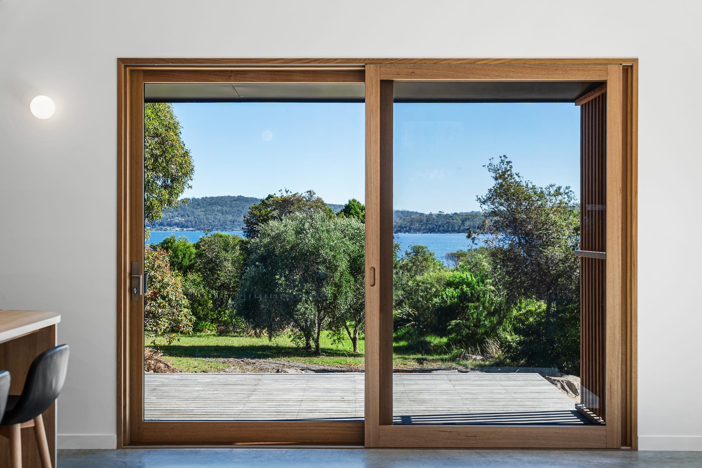 Fysh Place — Forever Home by Zanetto Builders, Tasmania