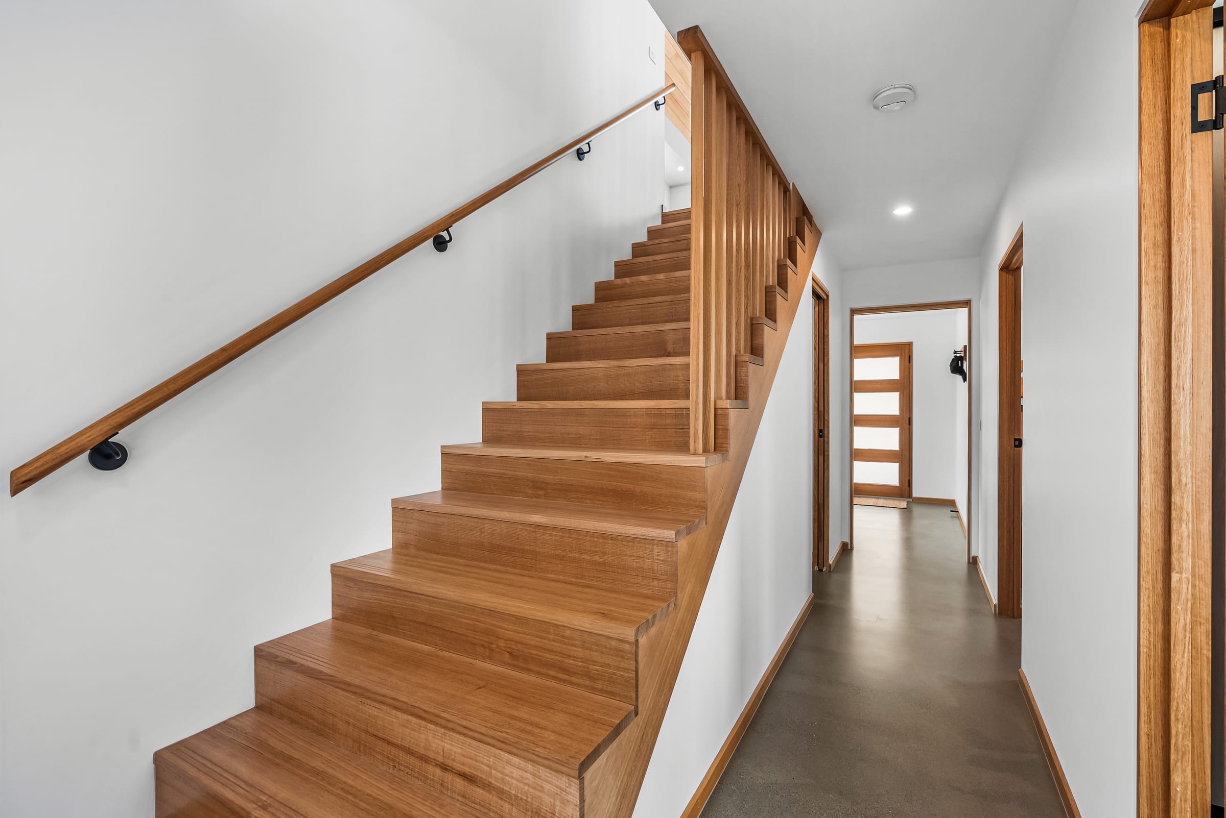 Hawley — Forever Home by Zanetto Builders, Tasmania