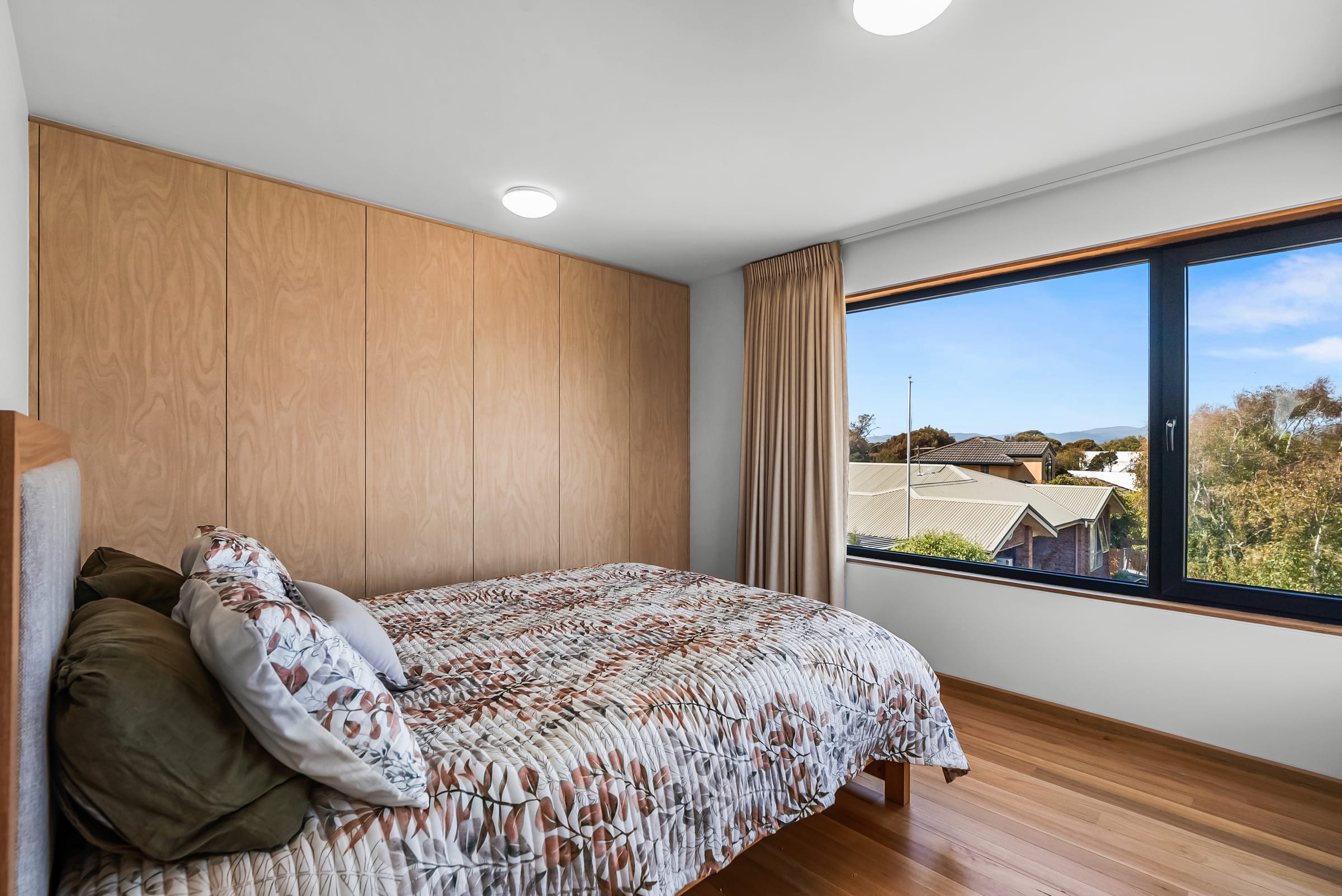 Hawley — Forever Home by Zanetto Builders, Tasmania