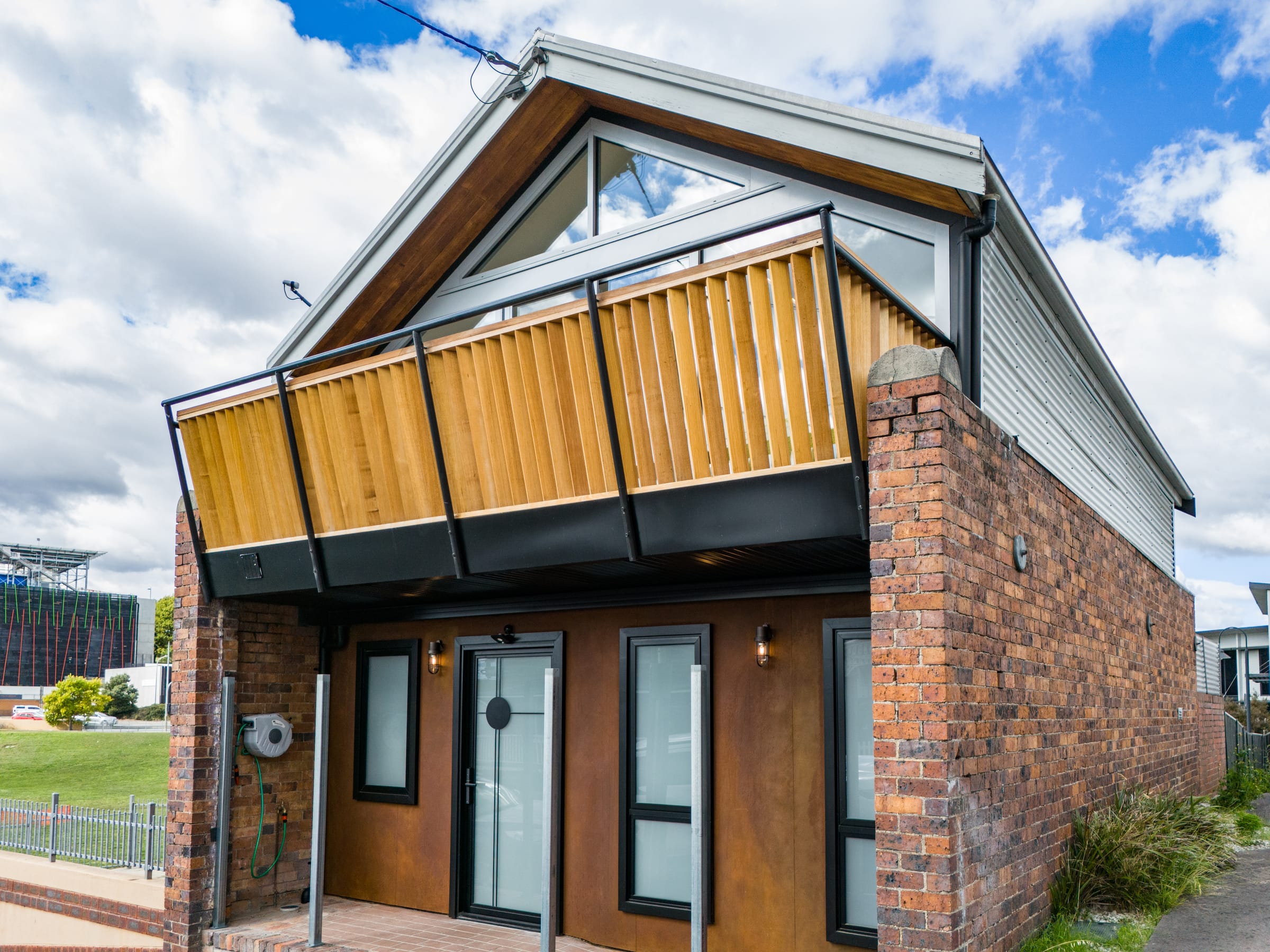 Little Frankland — Forever Home by Zanetto Builders, Tasmania