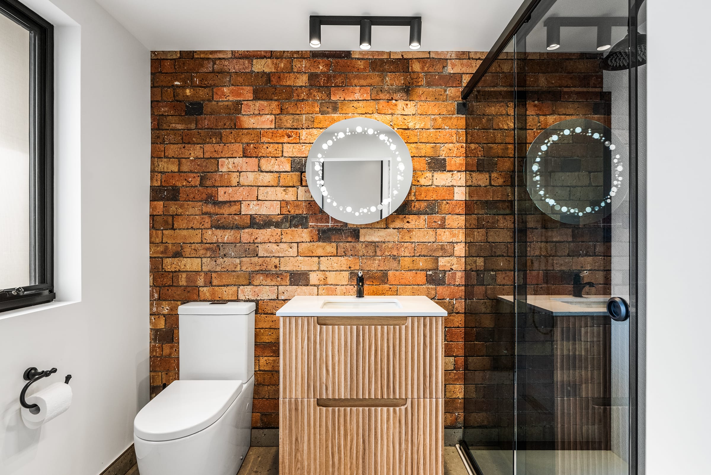 Little Frankland — Forever Home by Zanetto Builders, Tasmania