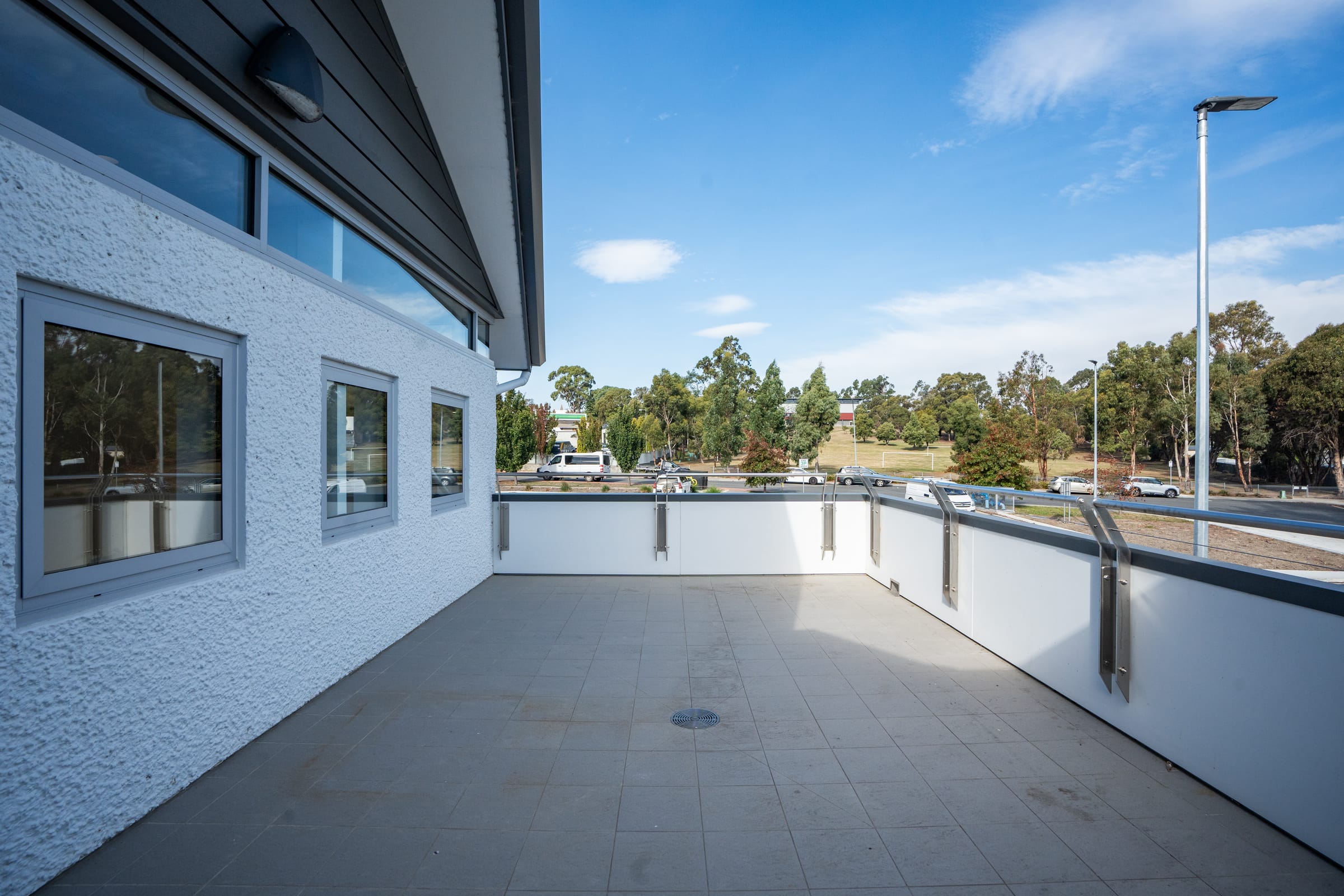 Margate Medical — Commercial by Zanetto Builders, Tasmania
