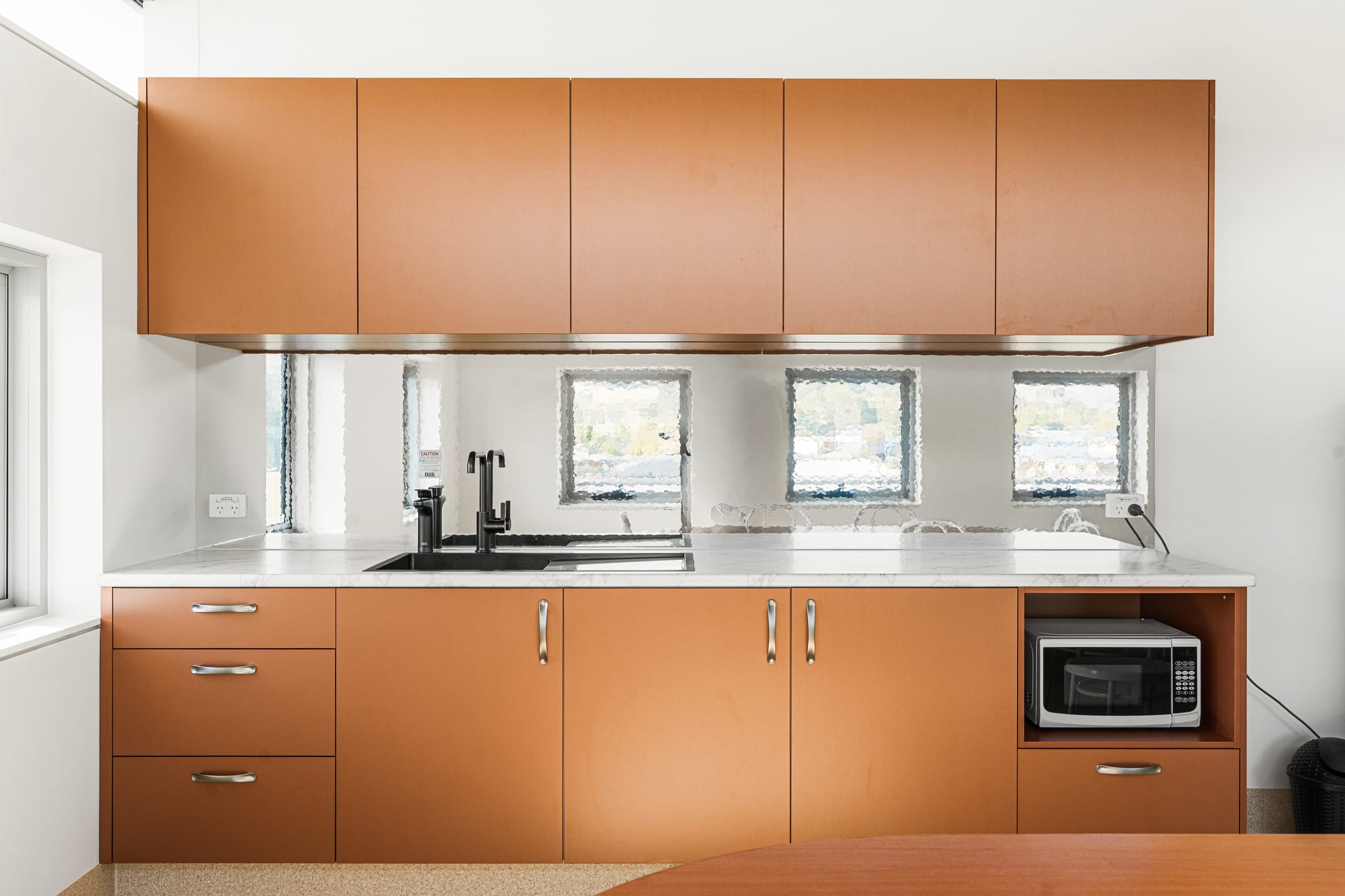 Margate Medical — Commercial by Zanetto Builders, Tasmania