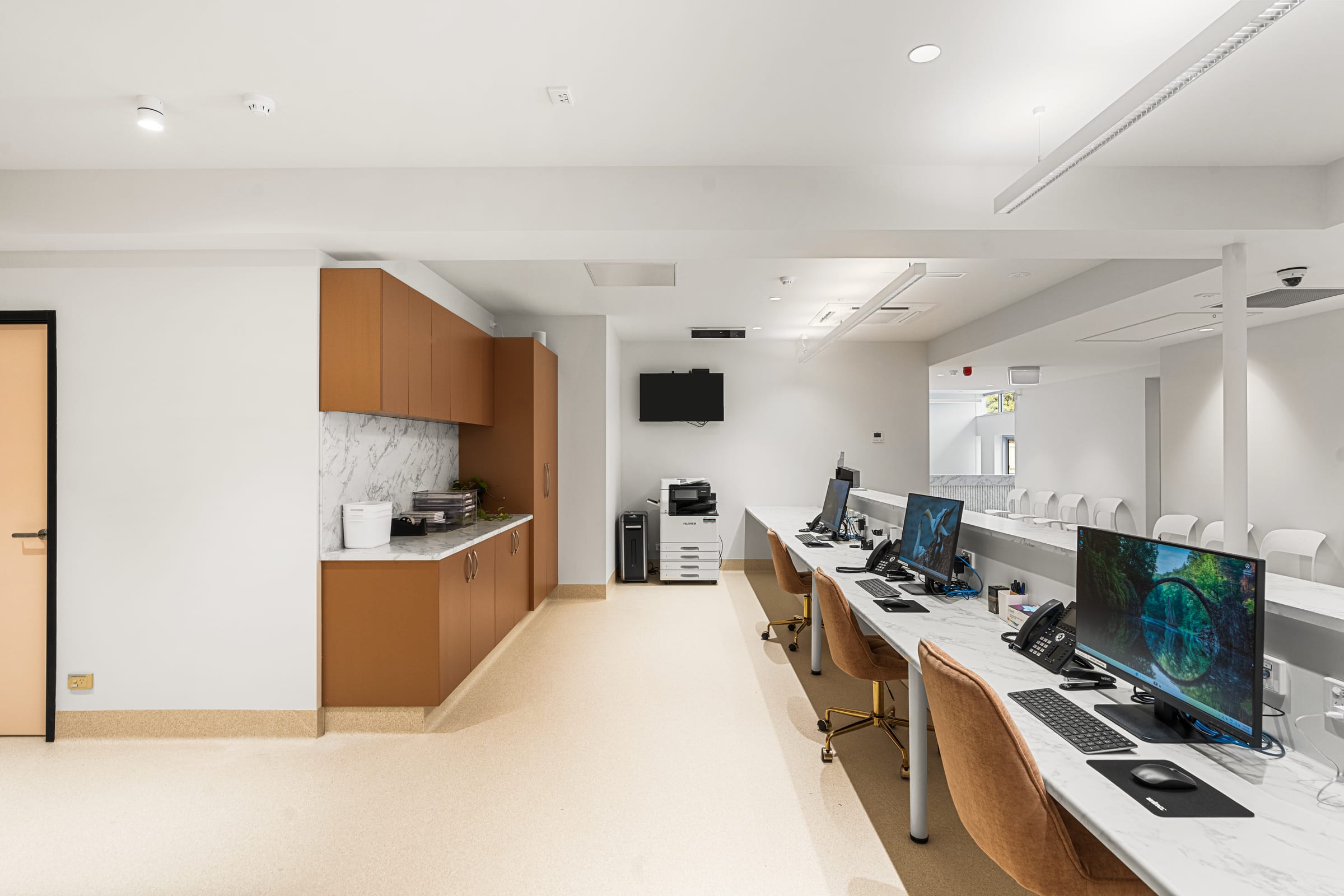 Margate Medical — Commercial by Zanetto Builders, Tasmania