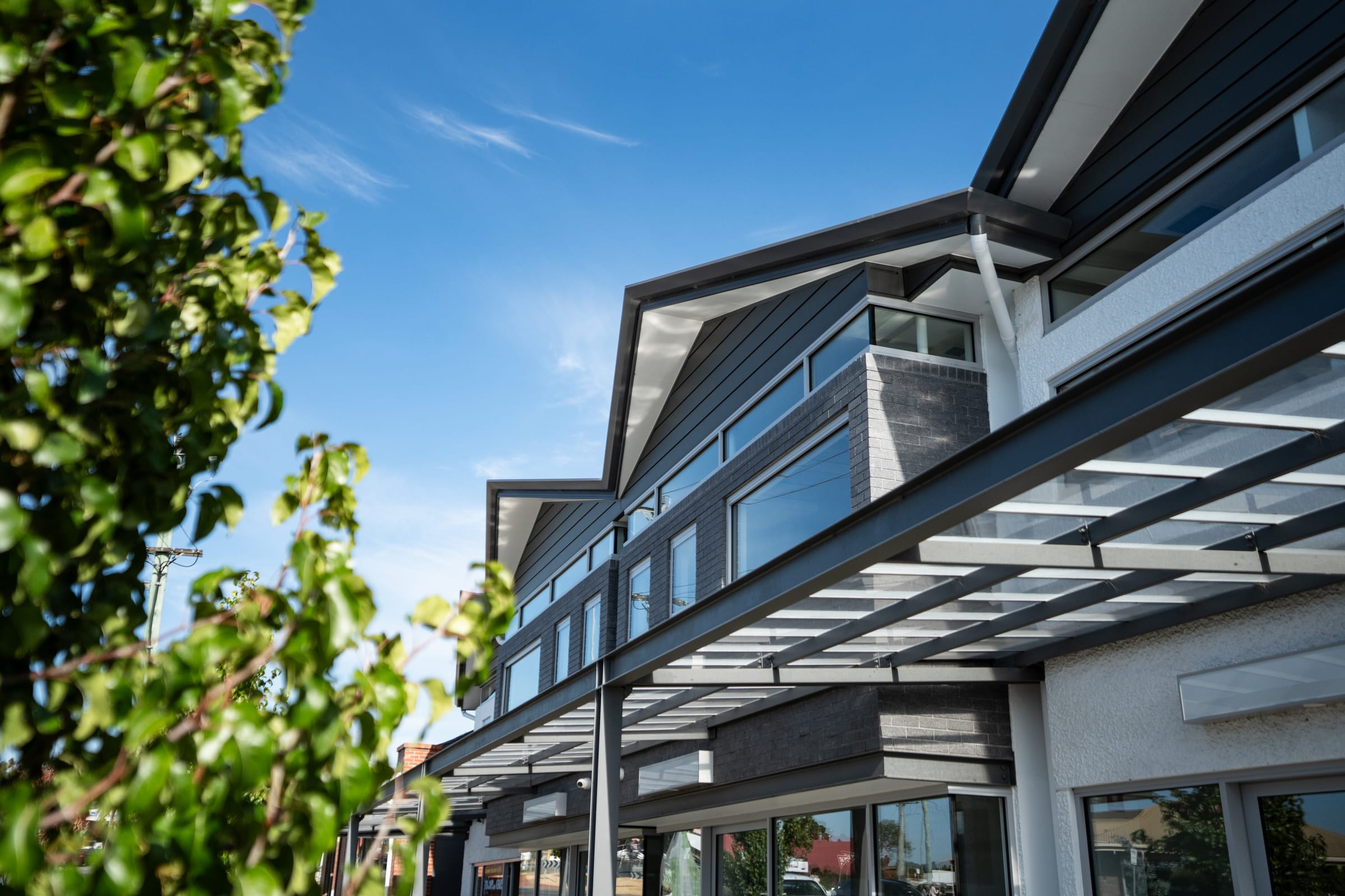Margate Medical — Commercial by Zanetto Builders, Tasmania