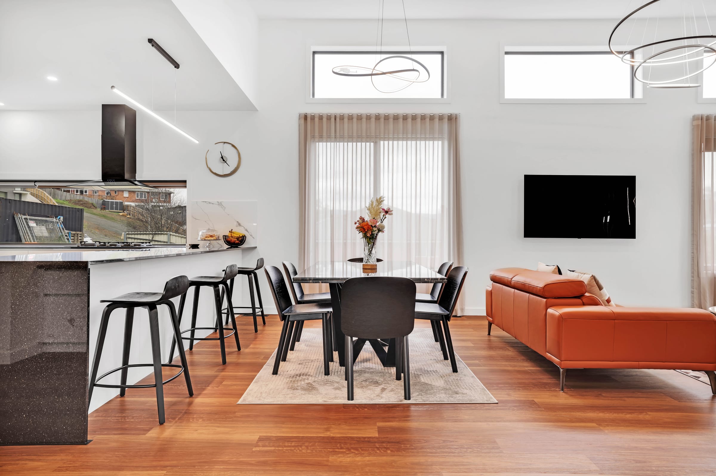 Marion — Forever Home by Zanetto Builders, Tasmania