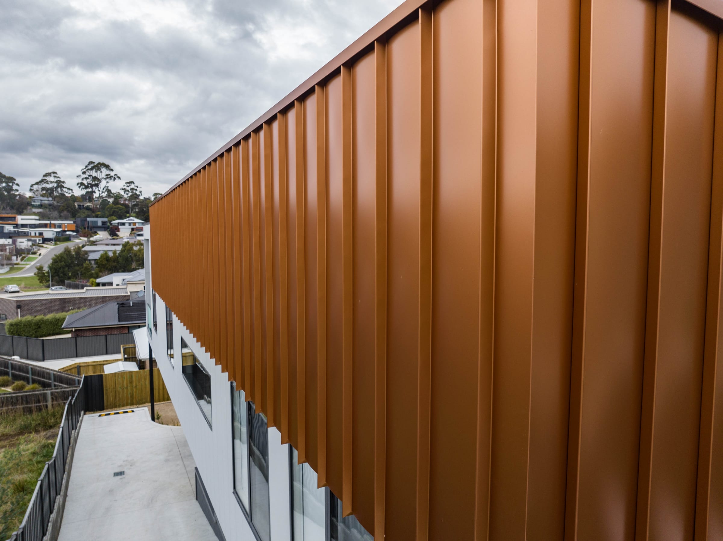 Marion — Forever Home by Zanetto Builders, Tasmania