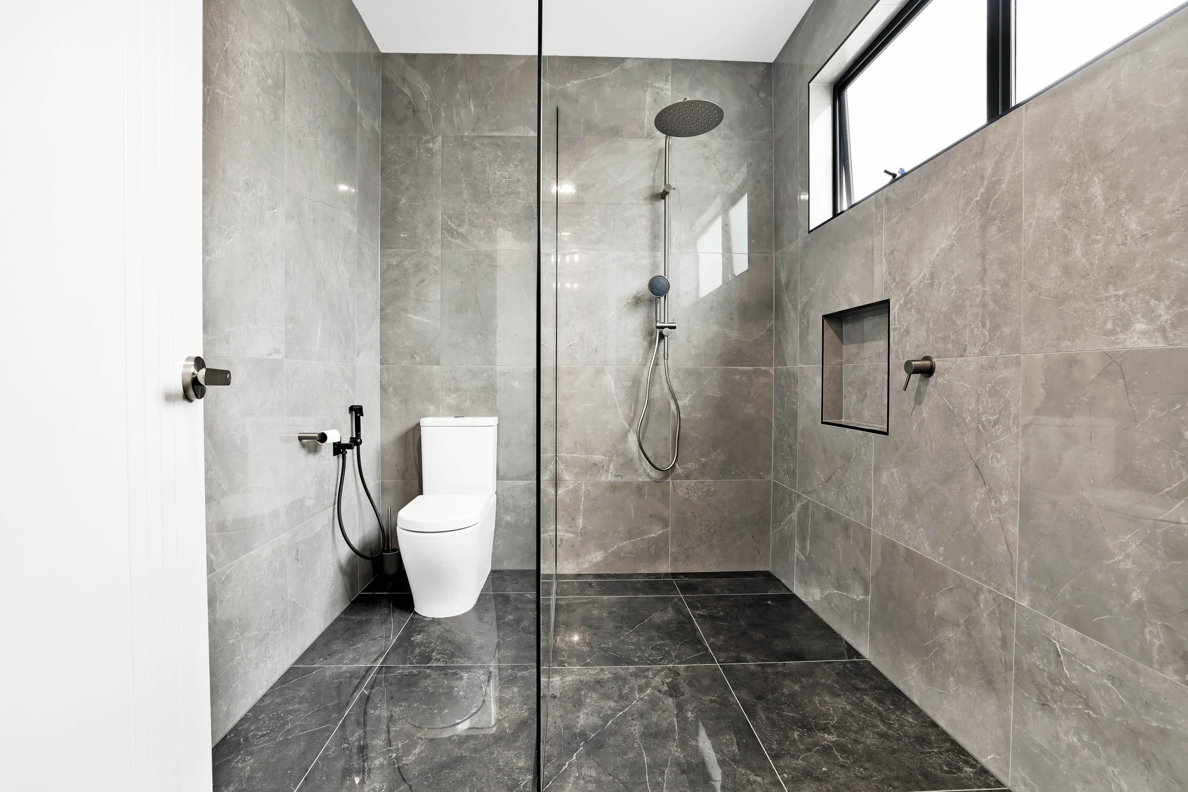 Marion — Forever Home by Zanetto Builders, Tasmania