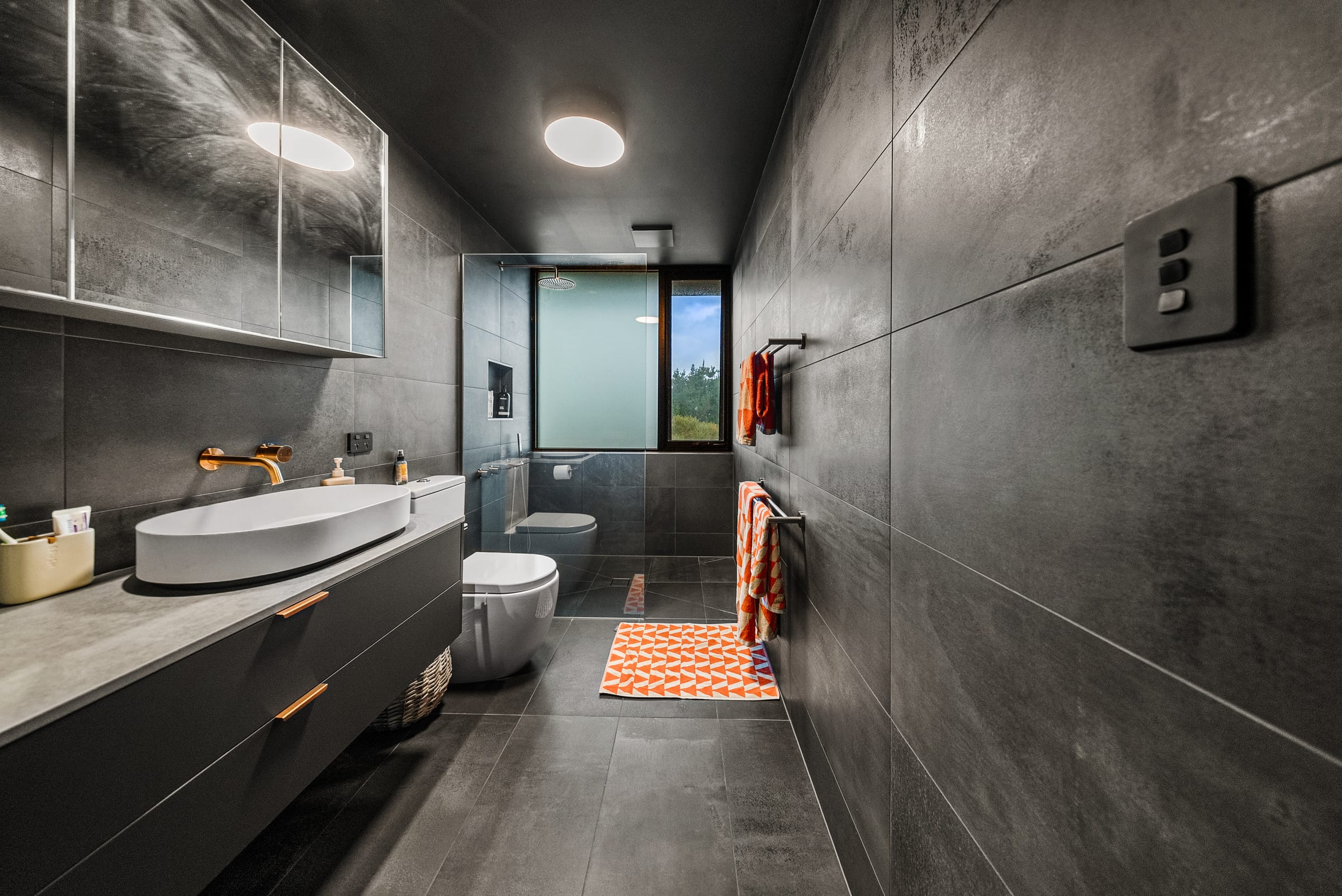 Newave — Forever Home by Zanetto Builders, Tasmania