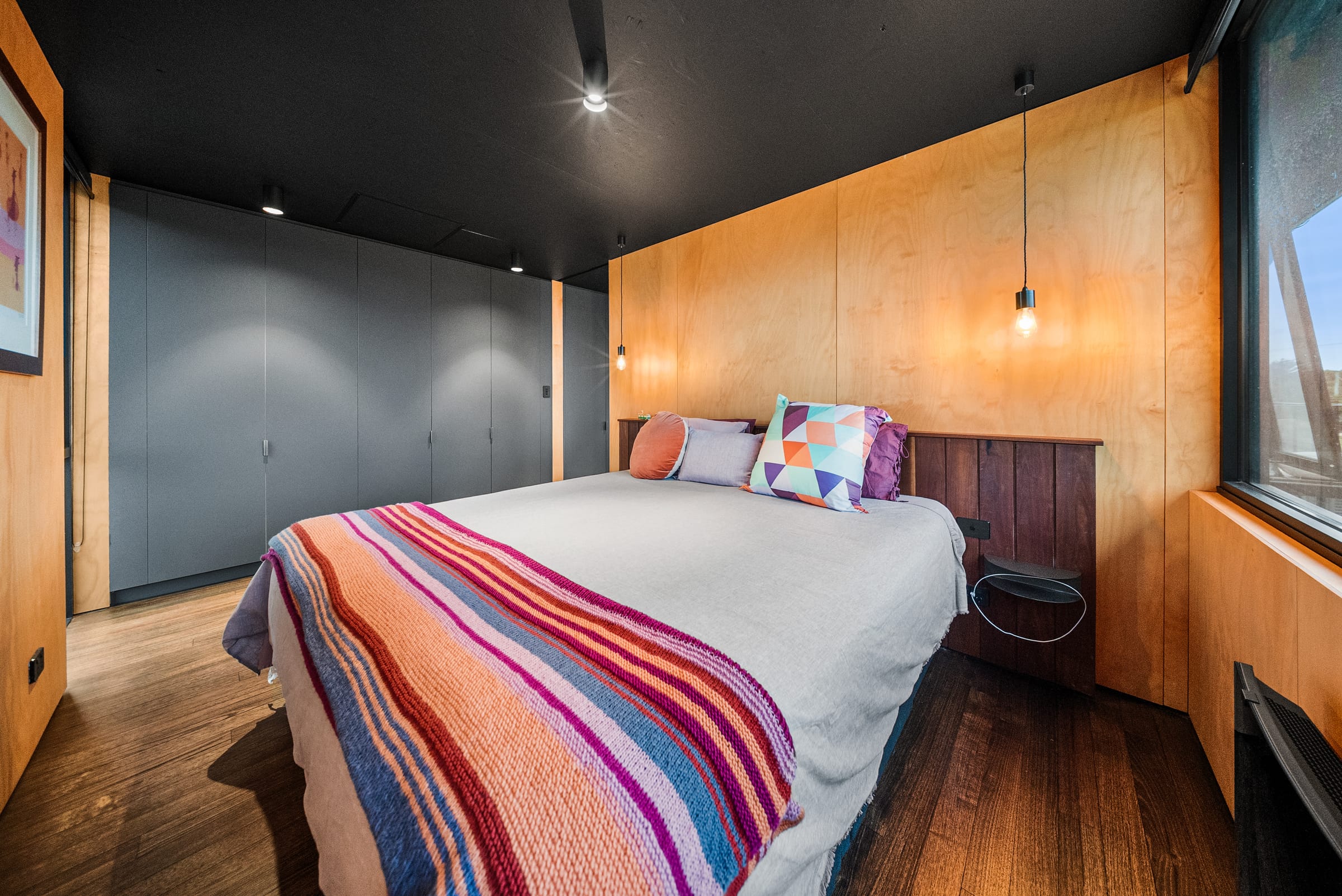 Newave — Forever Home by Zanetto Builders, Tasmania