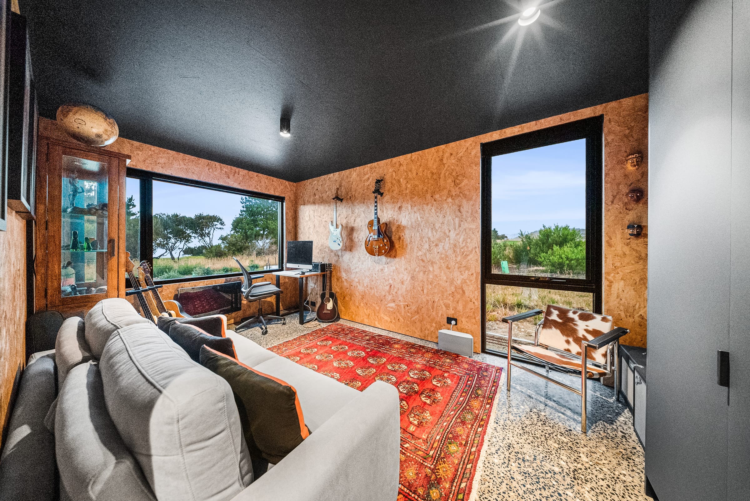 Newave — Forever Home by Zanetto Builders, Tasmania