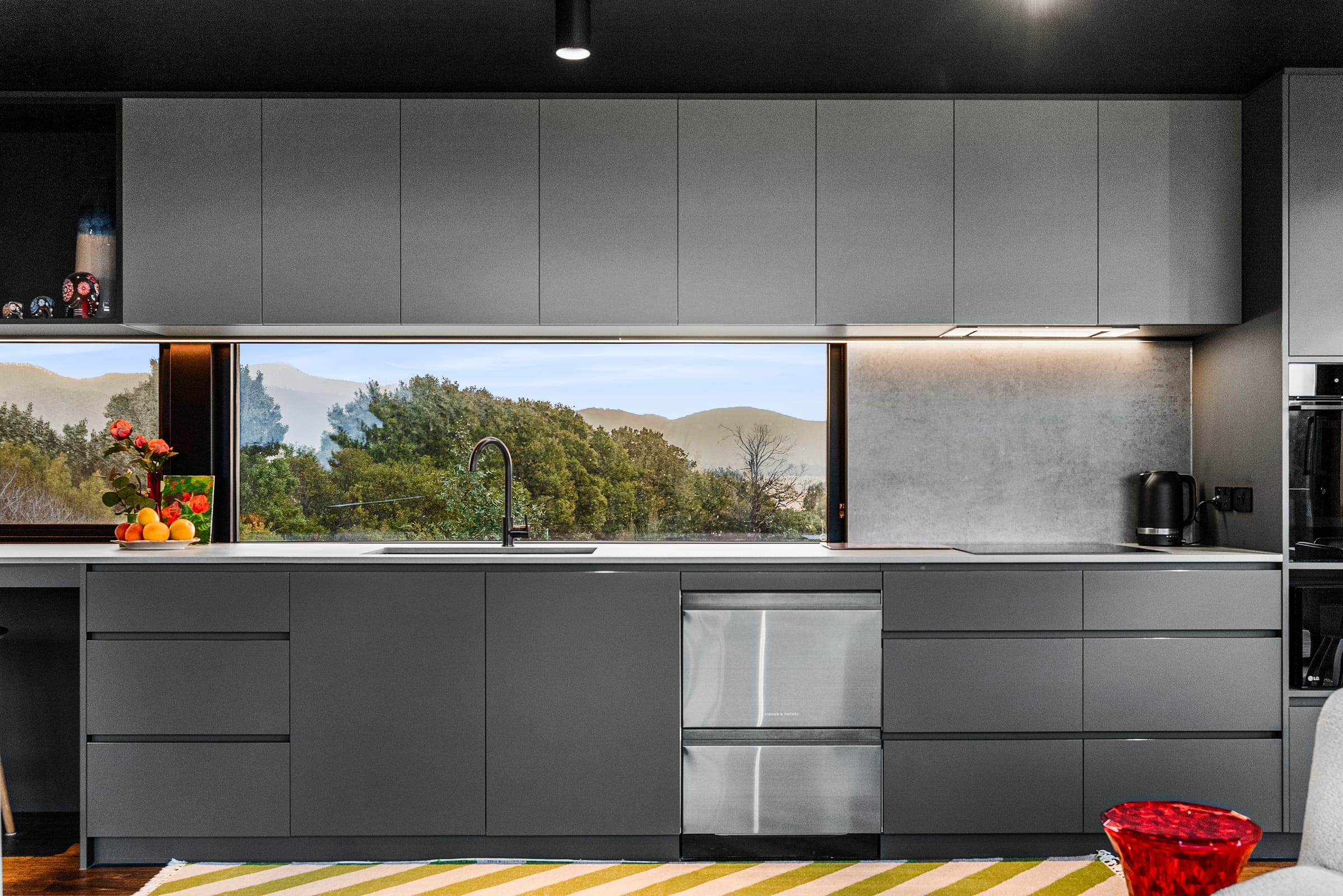 Newave — Forever Home by Zanetto Builders, Tasmania