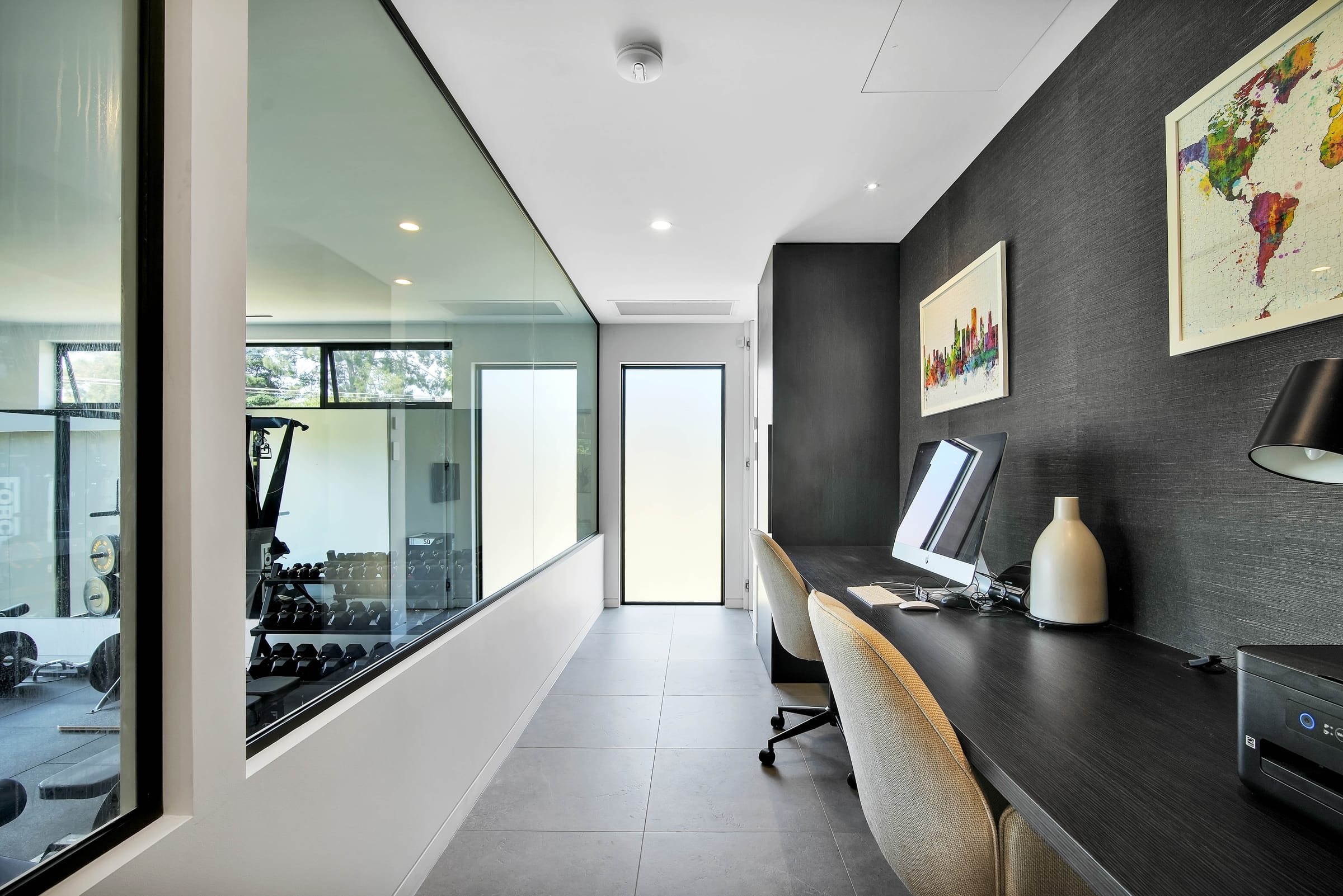 NIII — Forever Home by Zanetto Builders, Tasmania
