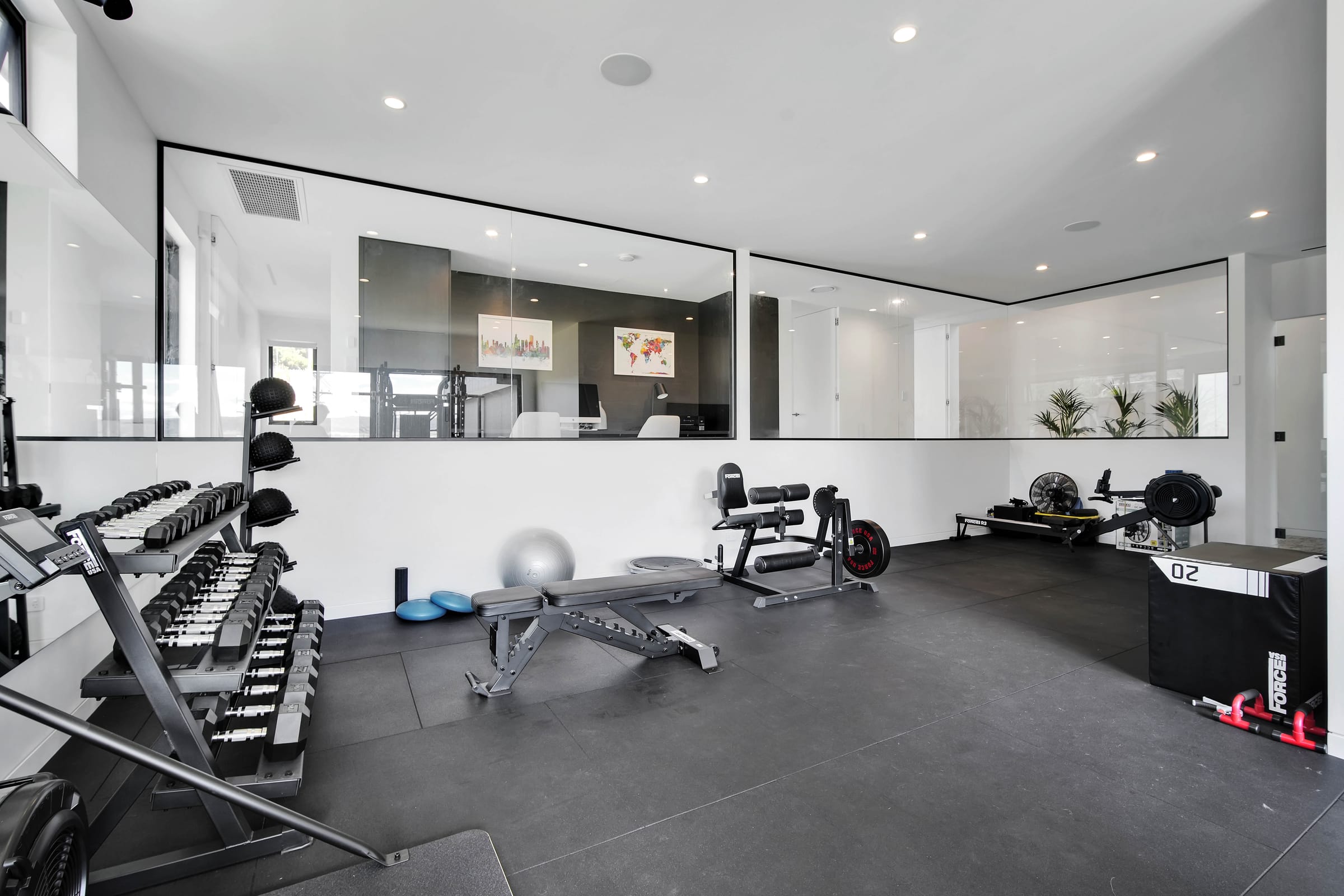 NIII — Forever Home by Zanetto Builders, Tasmania