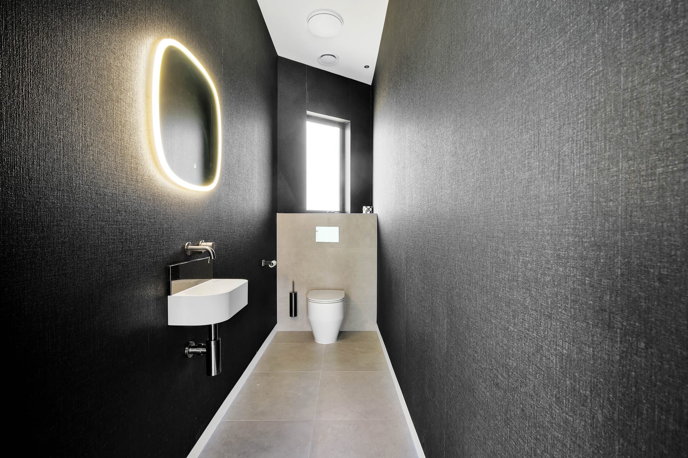 NIII — Forever Home by Zanetto Builders, Tasmania