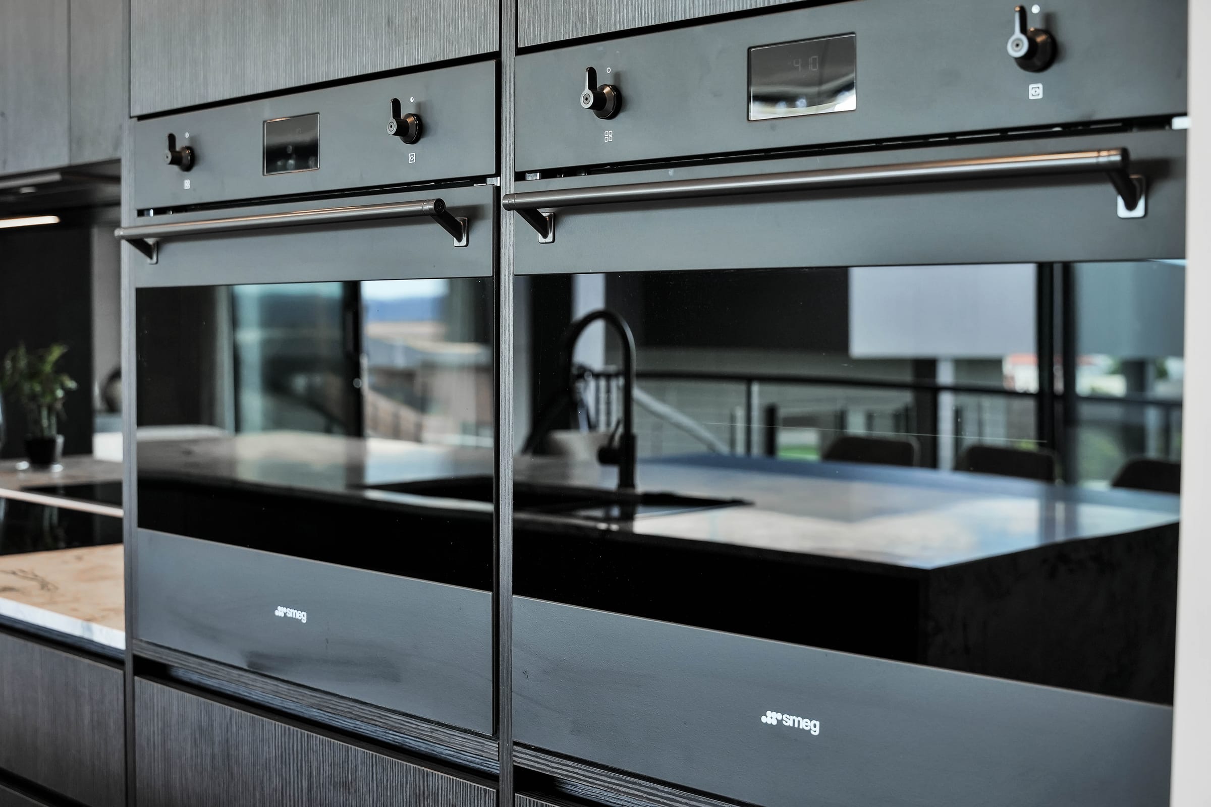 NIII — Forever Home by Zanetto Builders, Tasmania