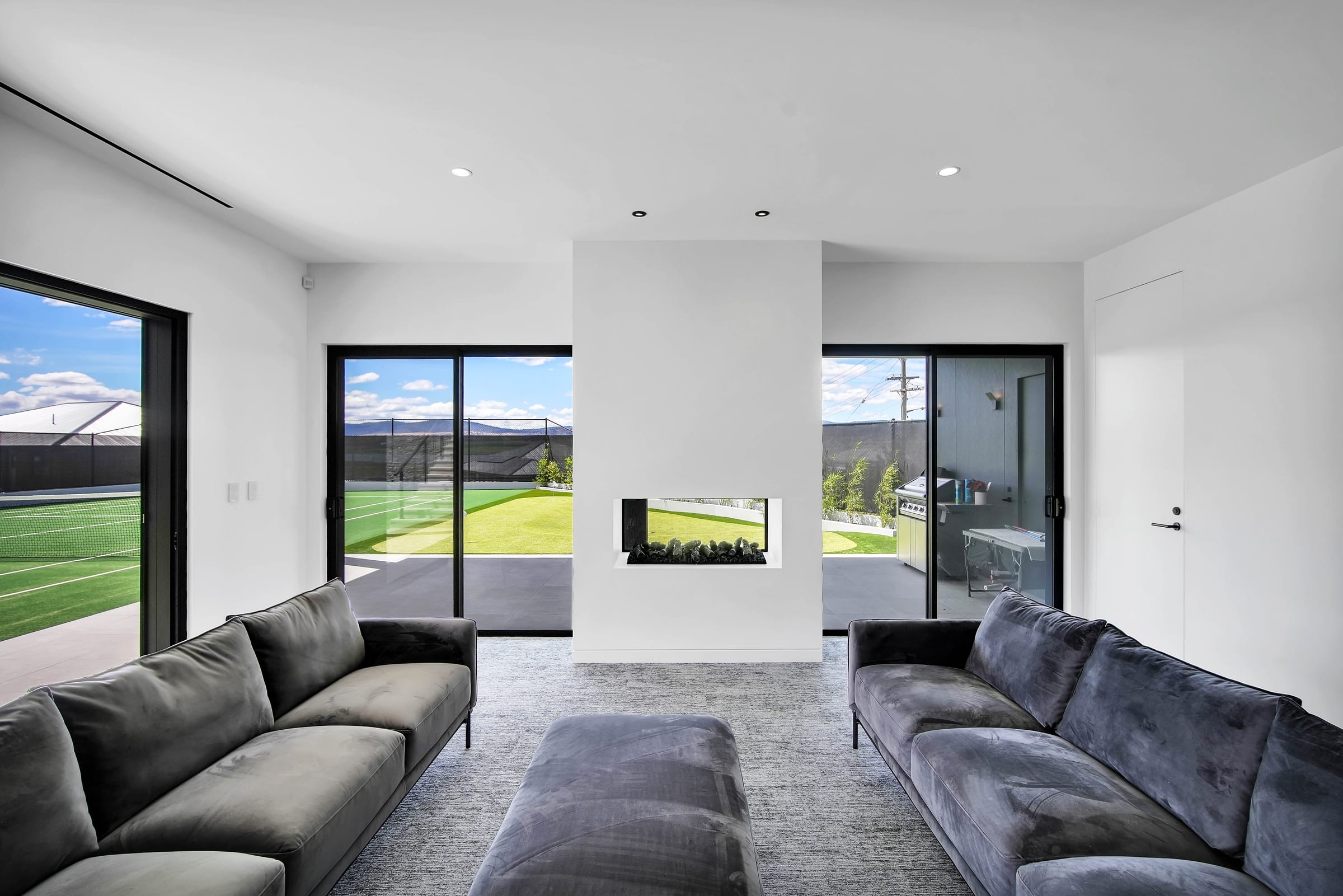 NIII — Forever Home by Zanetto Builders, Tasmania