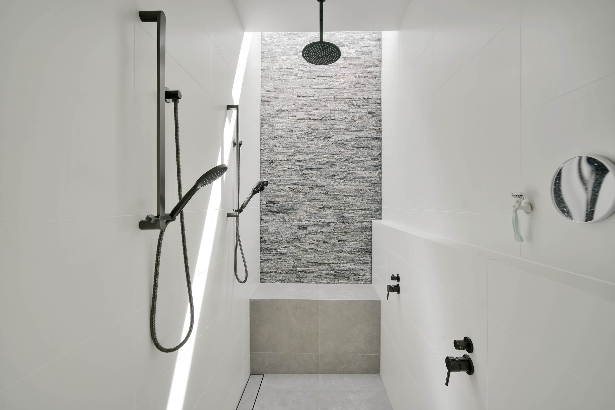 NIII — Forever Home by Zanetto Builders, Tasmania