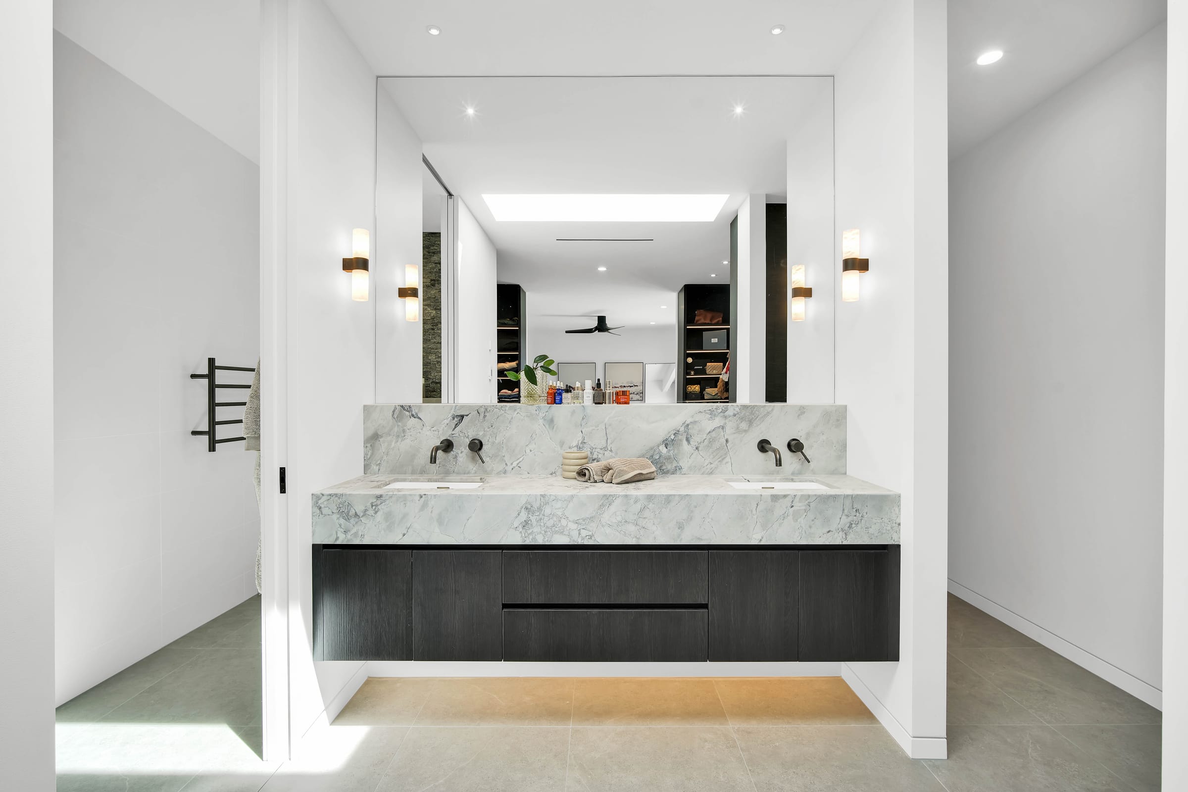 NIII — Forever Home by Zanetto Builders, Tasmania