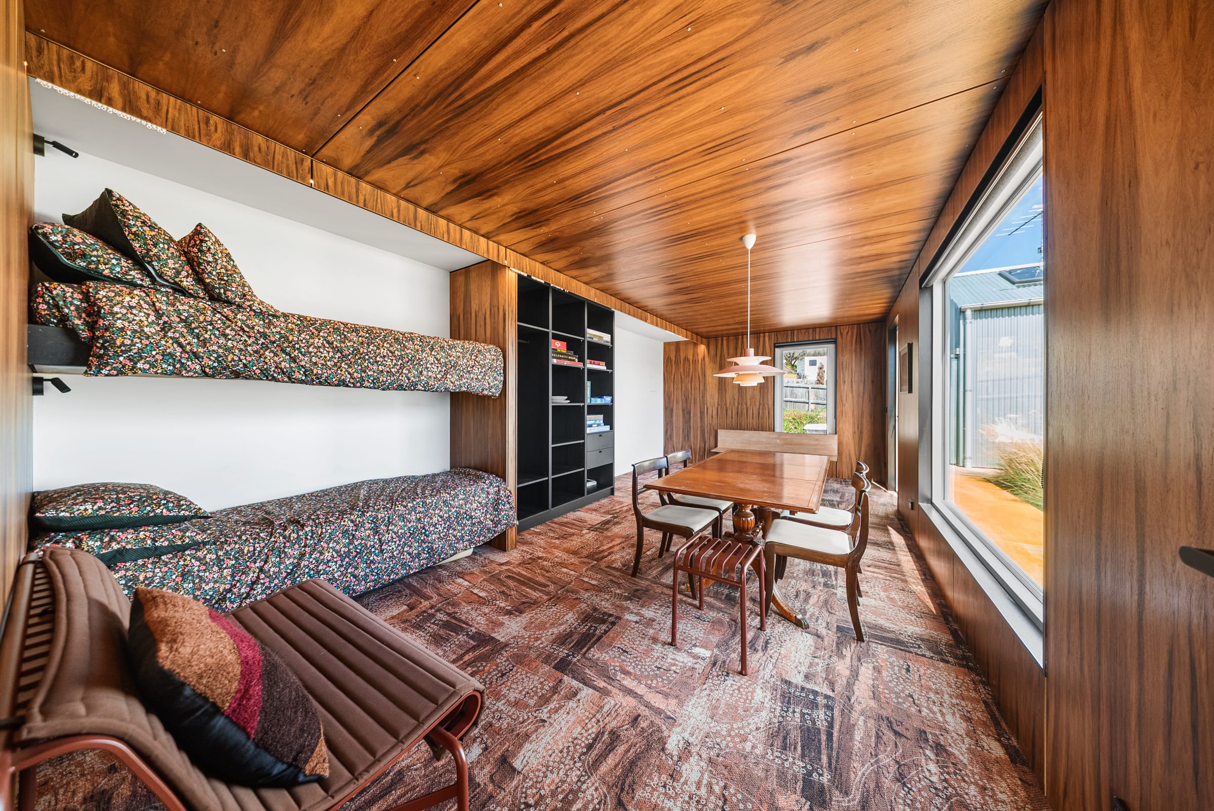 Patsy — Forever Home by Zanetto Builders, Tasmania