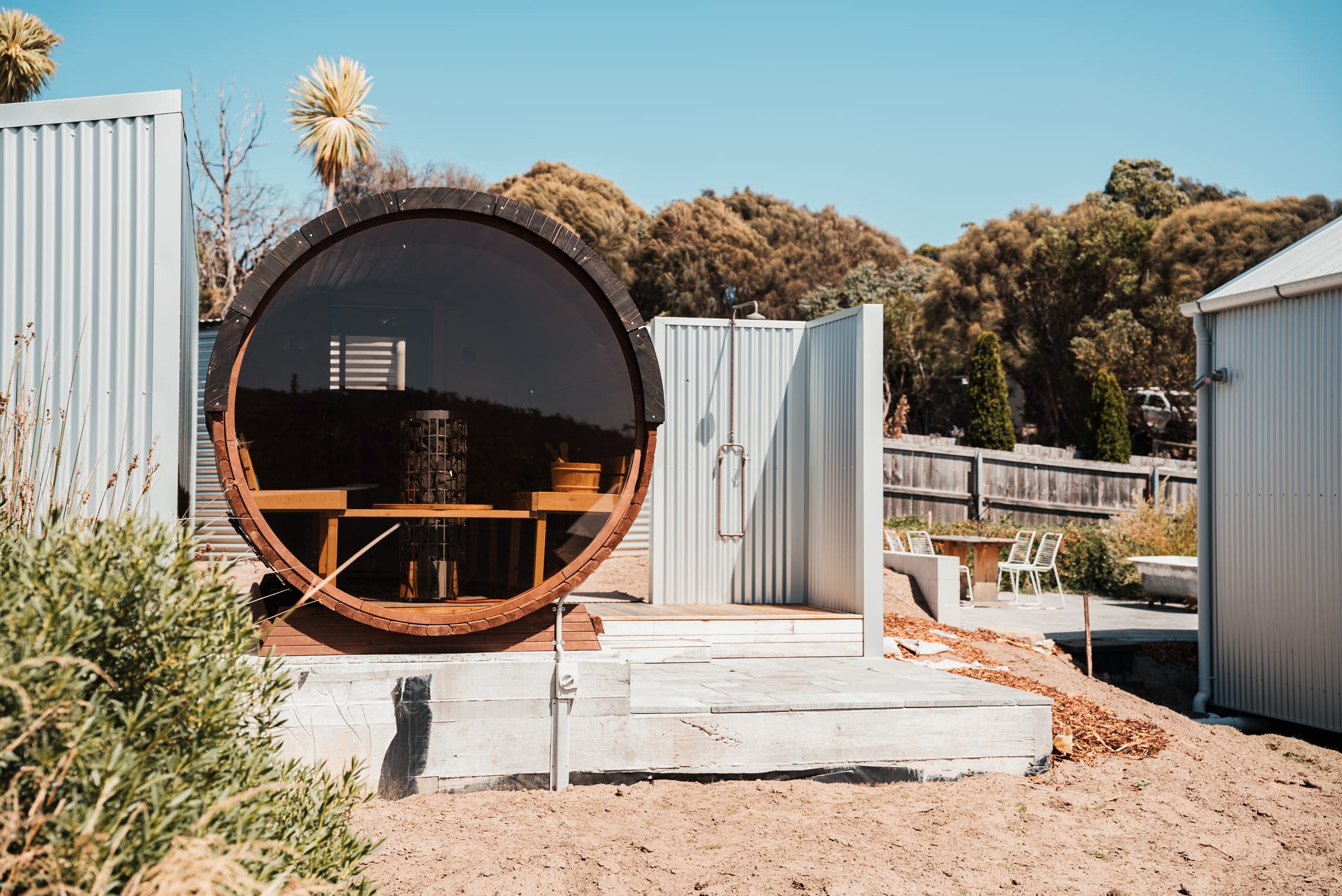 Patsy — Forever Home by Zanetto Builders, Tasmania