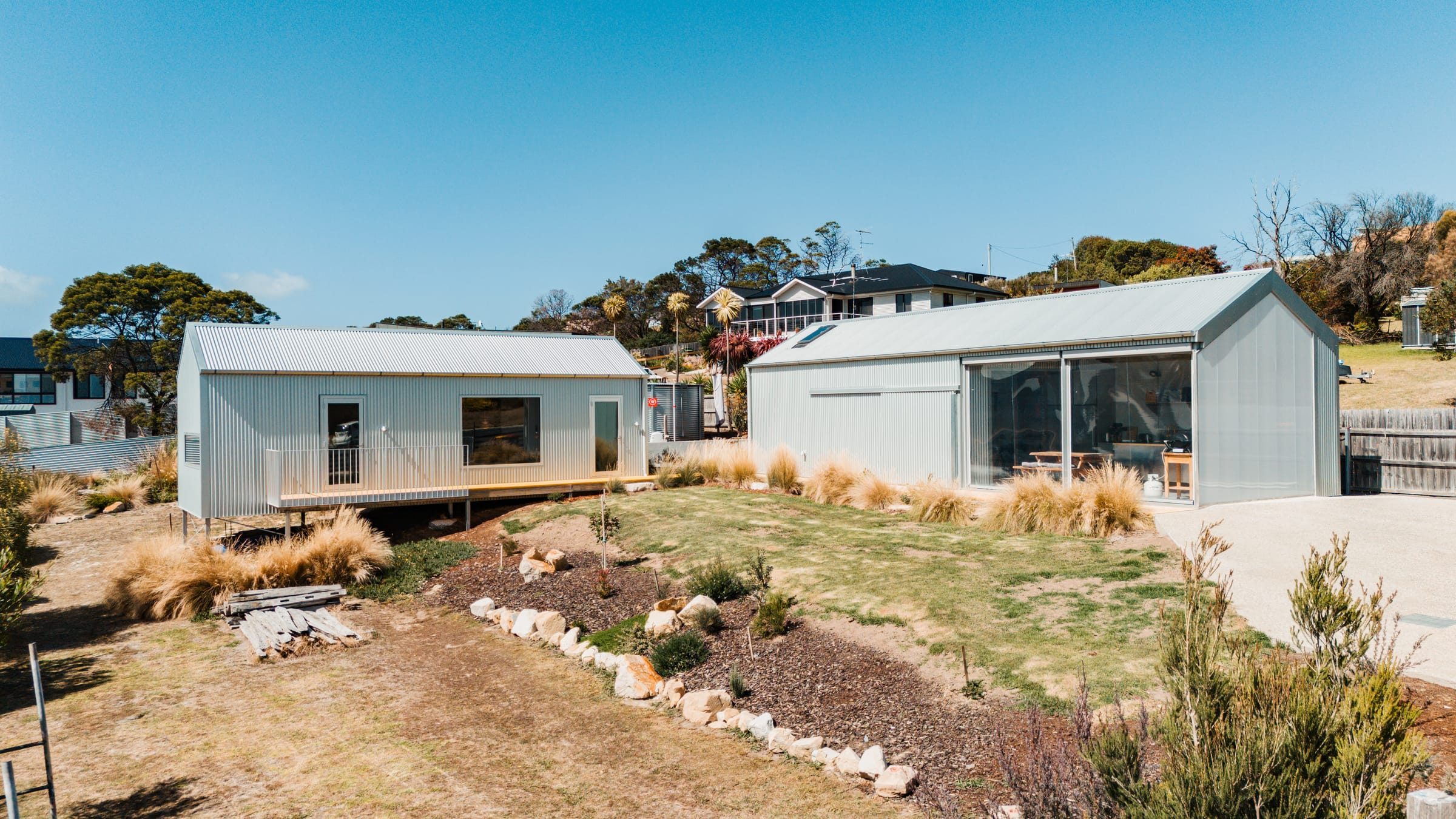 Patsy — Forever Home by Zanetto Builders, Tasmania